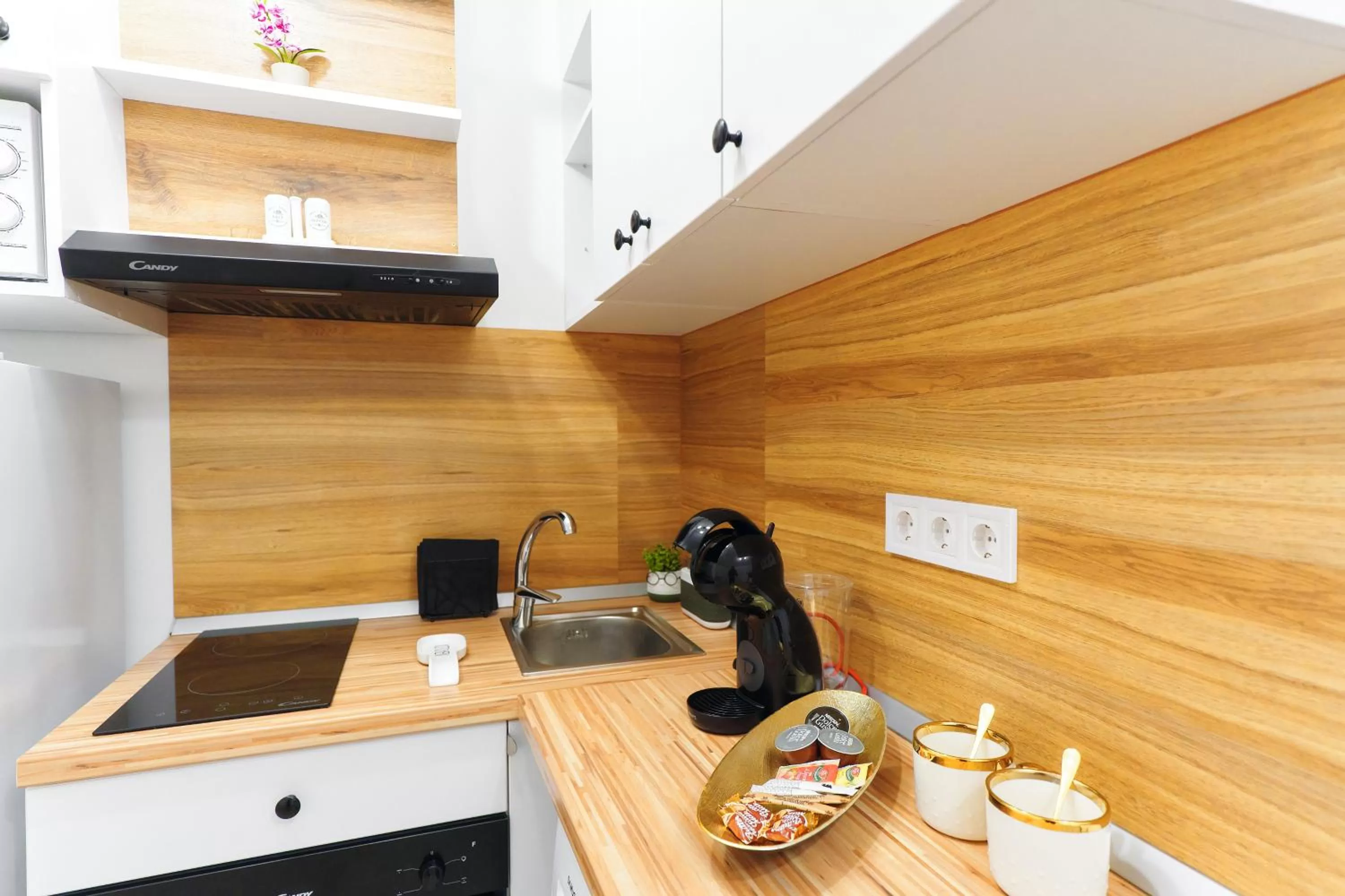 Bella House Apartaments