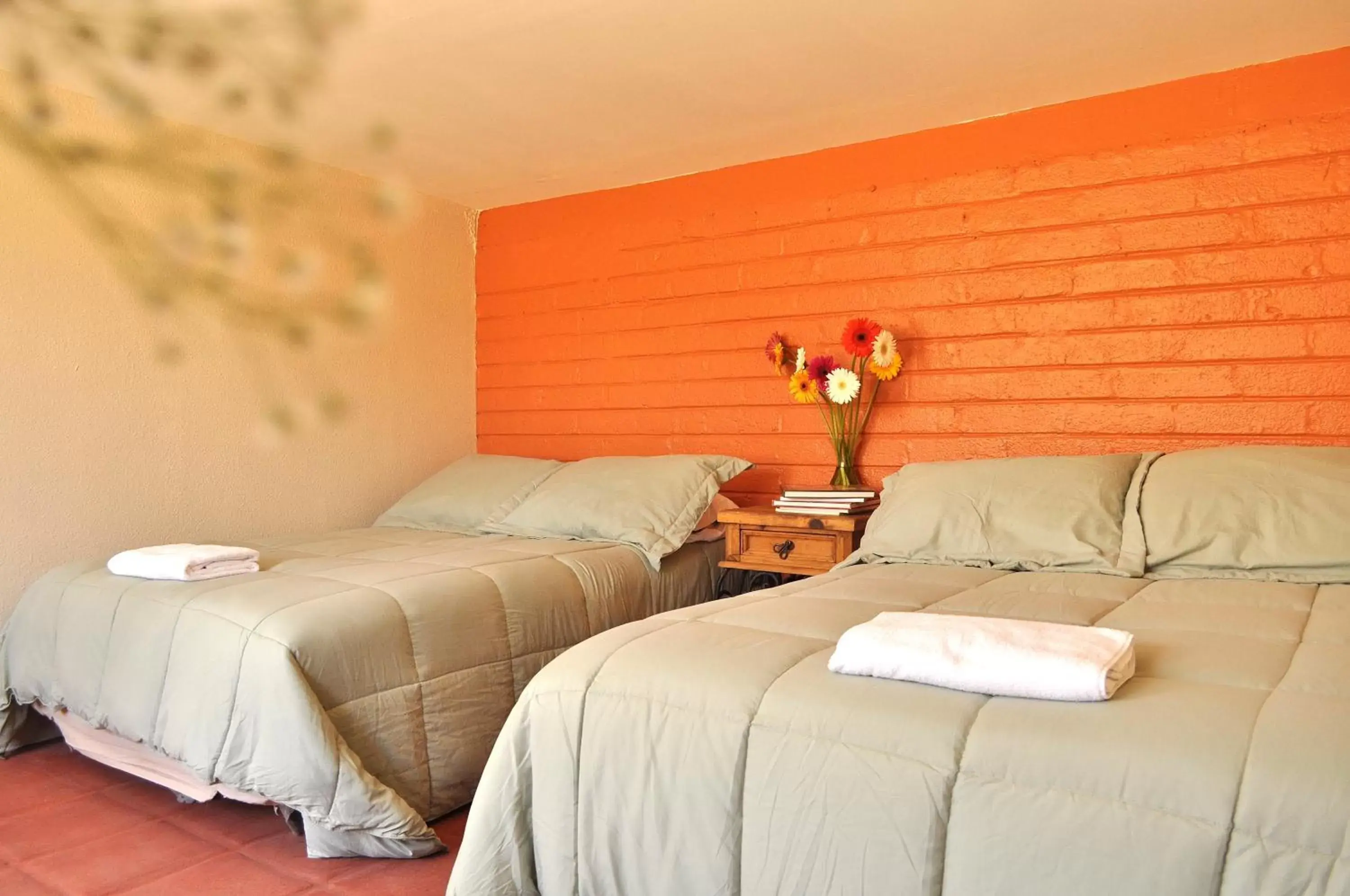 Double Room with Shared Bathroom in Horsepower Ranch Double Room with Shared Bathroom in Horsepower Ranch