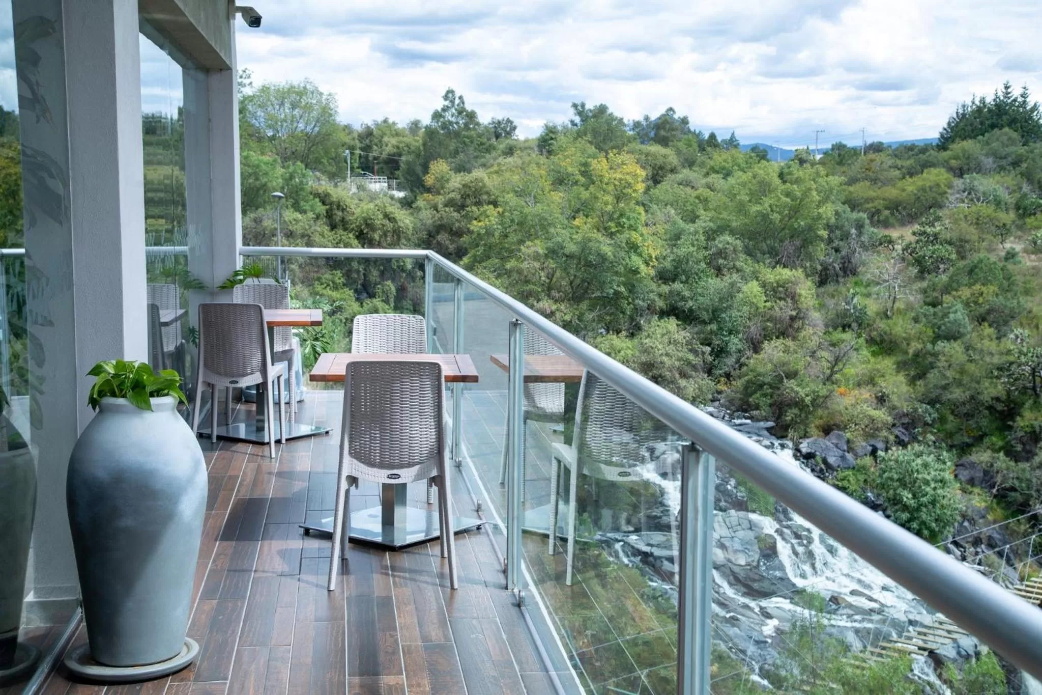 Restaurant/places to eat in Holiday Inn Tlaxcala by IHG