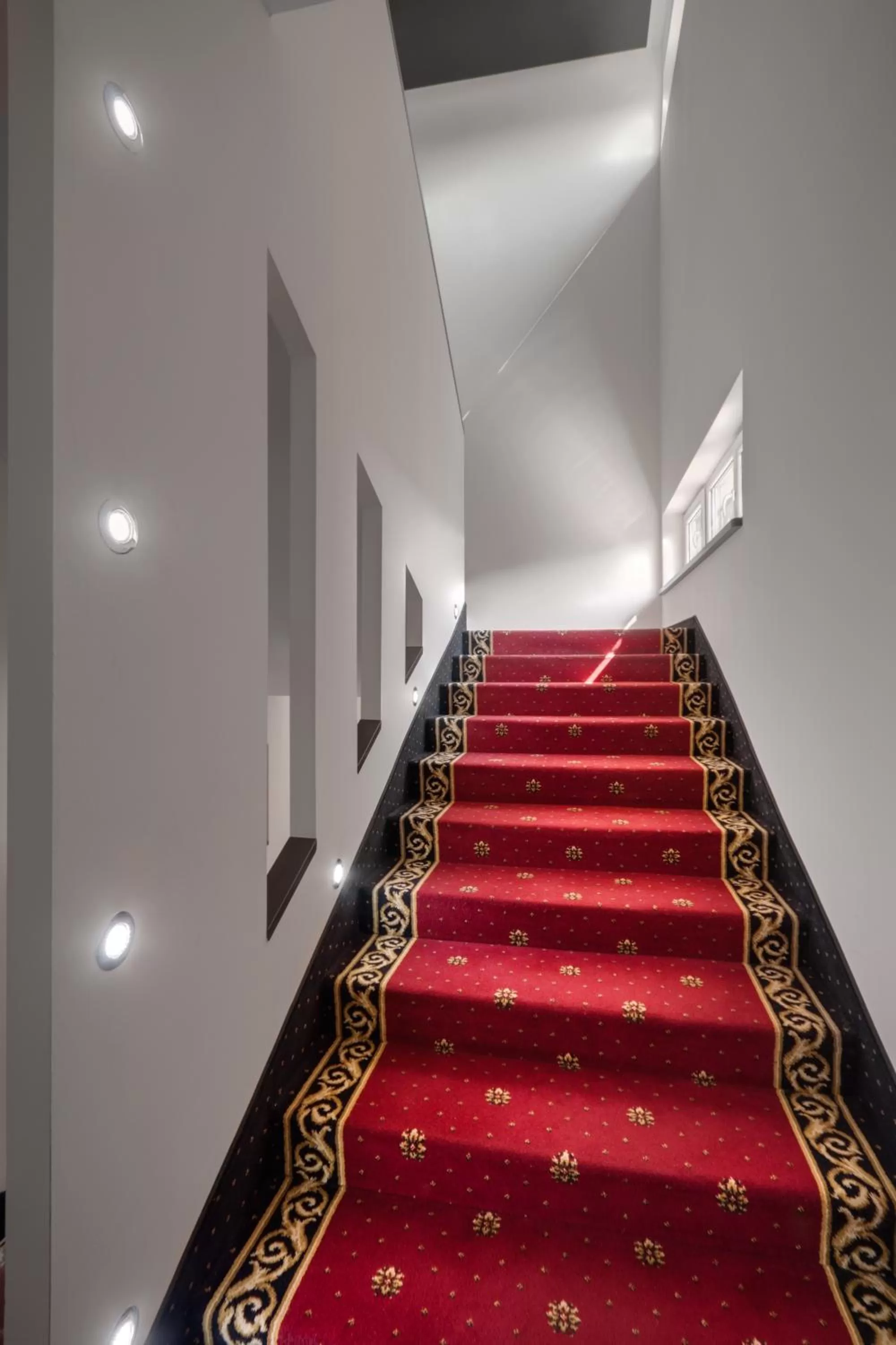 Other in Boutique Hotel's Sosnowiec