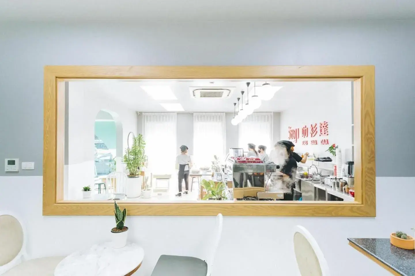 Restaurant/places to eat in Ratana Hotel Rassada, PHUKET TOWN- SHA Extra Plus Restaurant/places to eat in Ratana Hotel Rassada, PHUKET TOWN- SHA Extra Plus