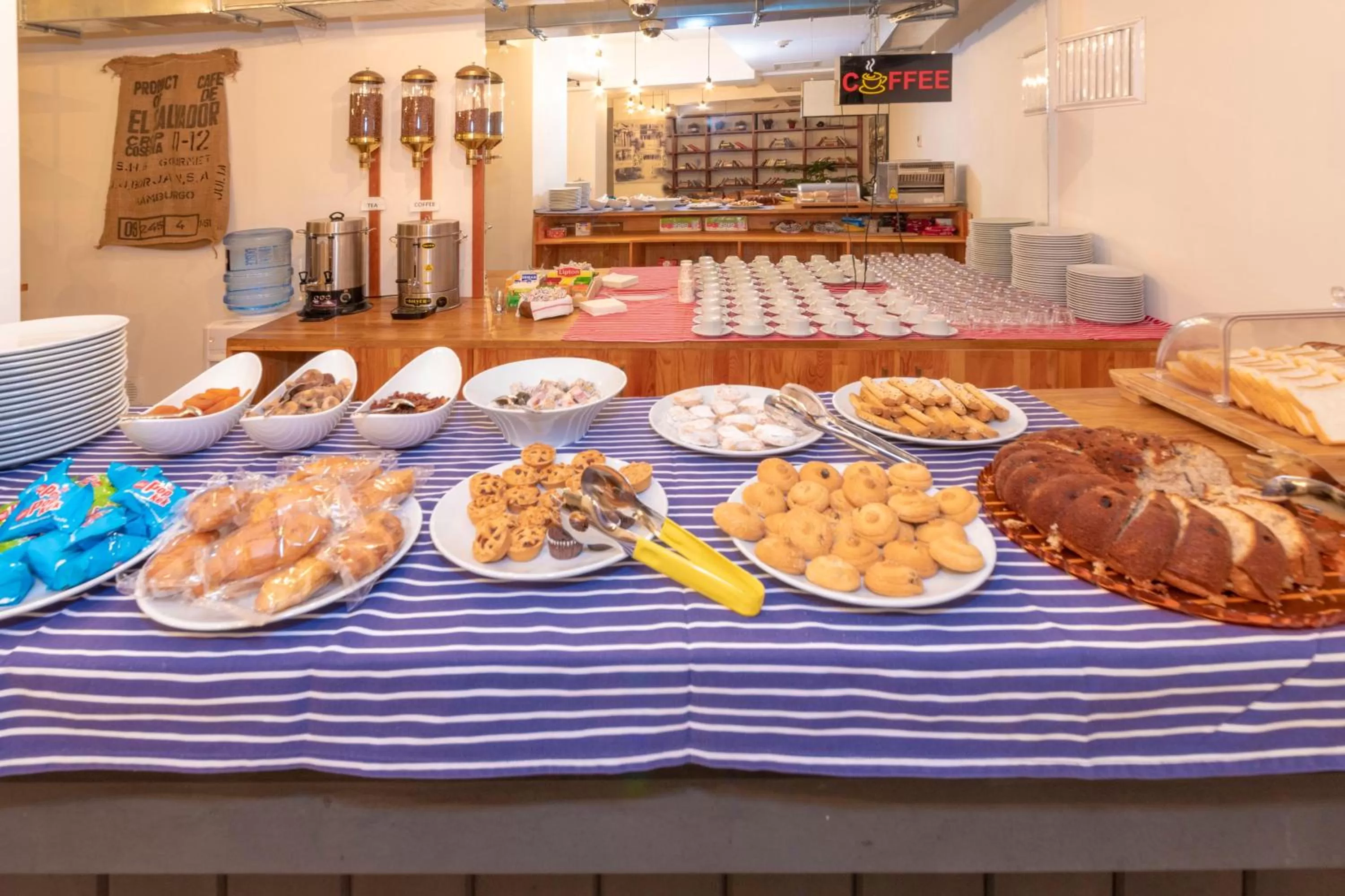 Activities in Rumours Inn