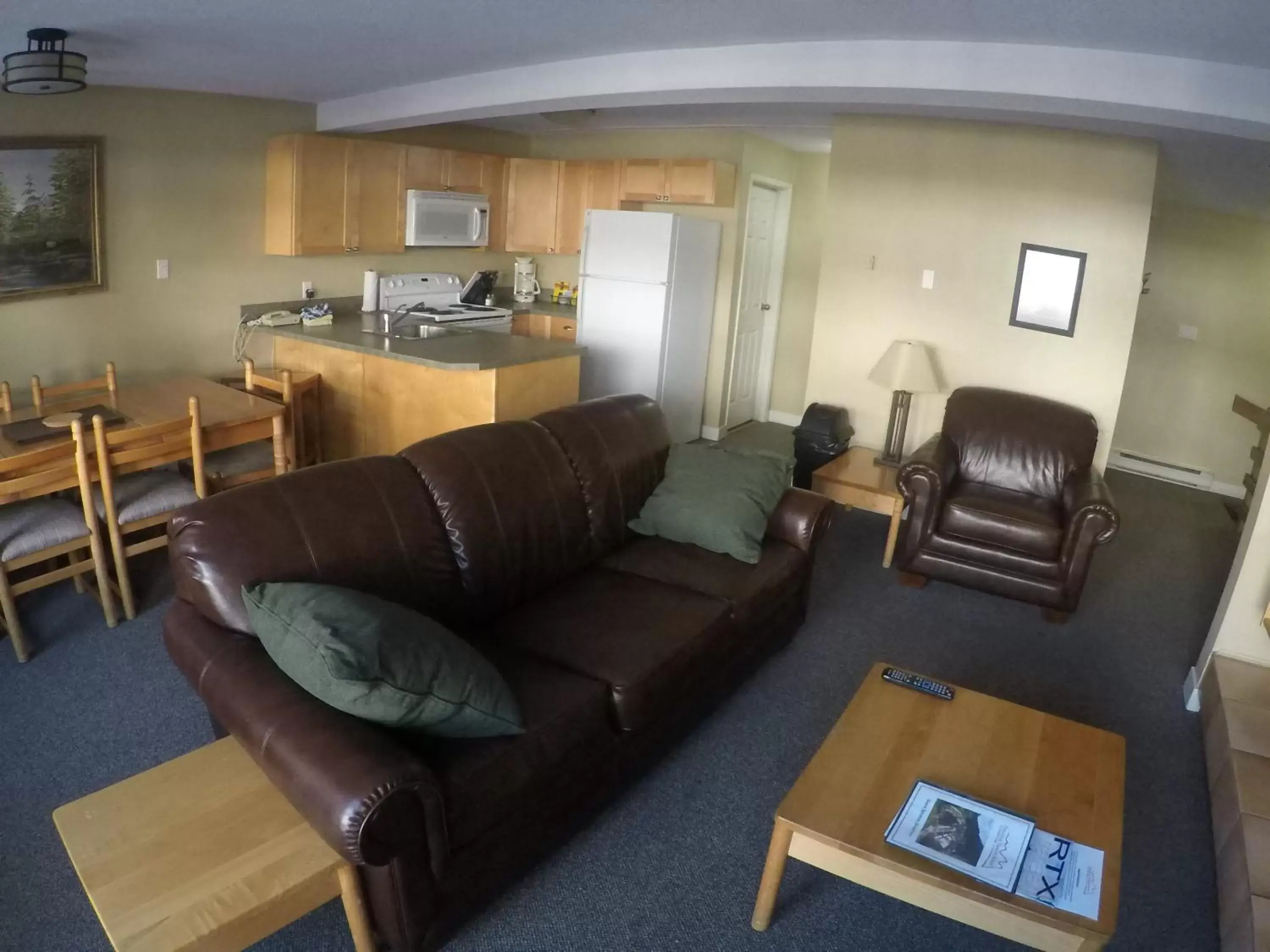 Living room, Seating Area in Panorama Vacation Retreat at Horsethief Lodge