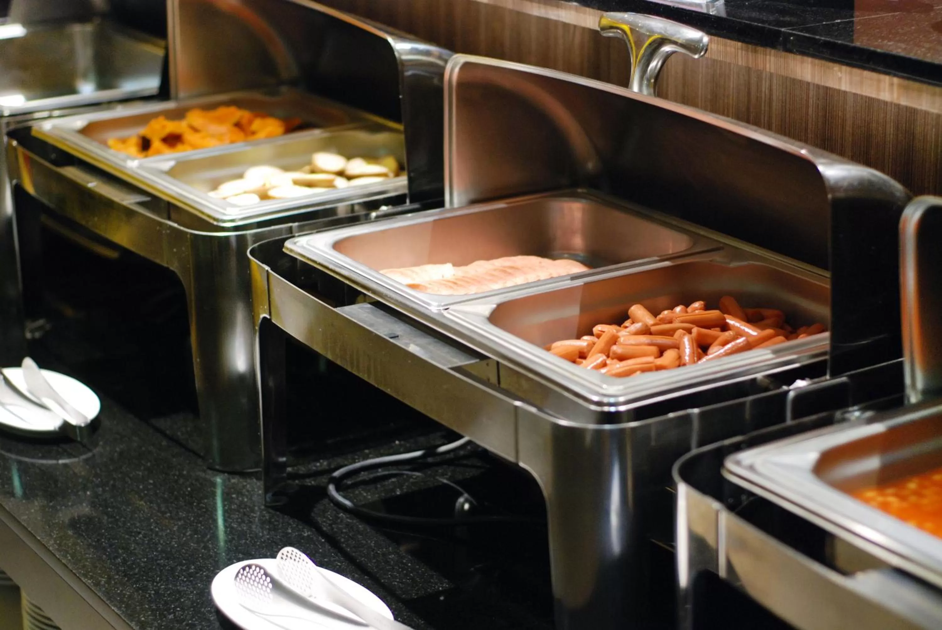 Century Hotel Taoyuan