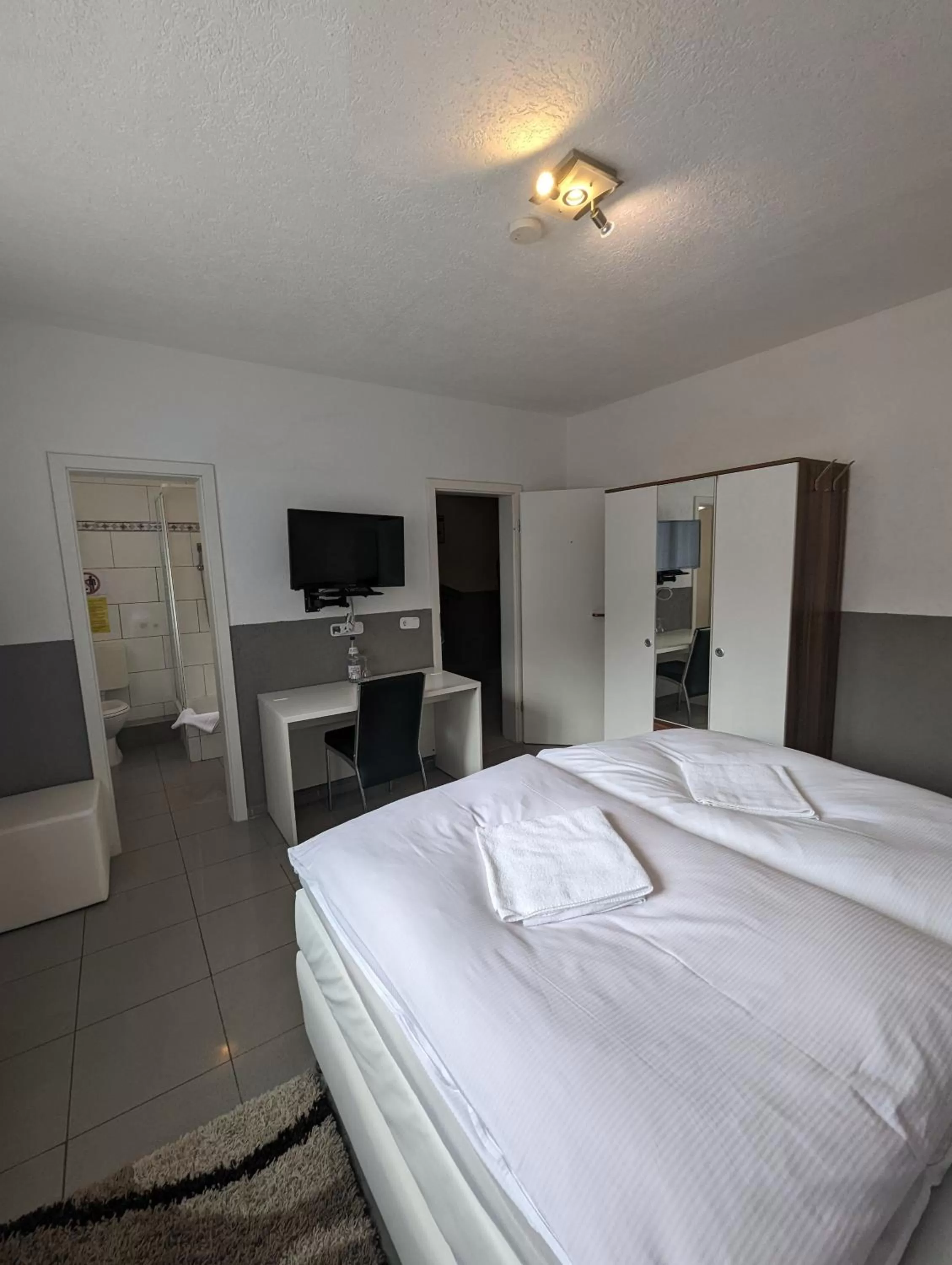 Hotel Eiserner Anton