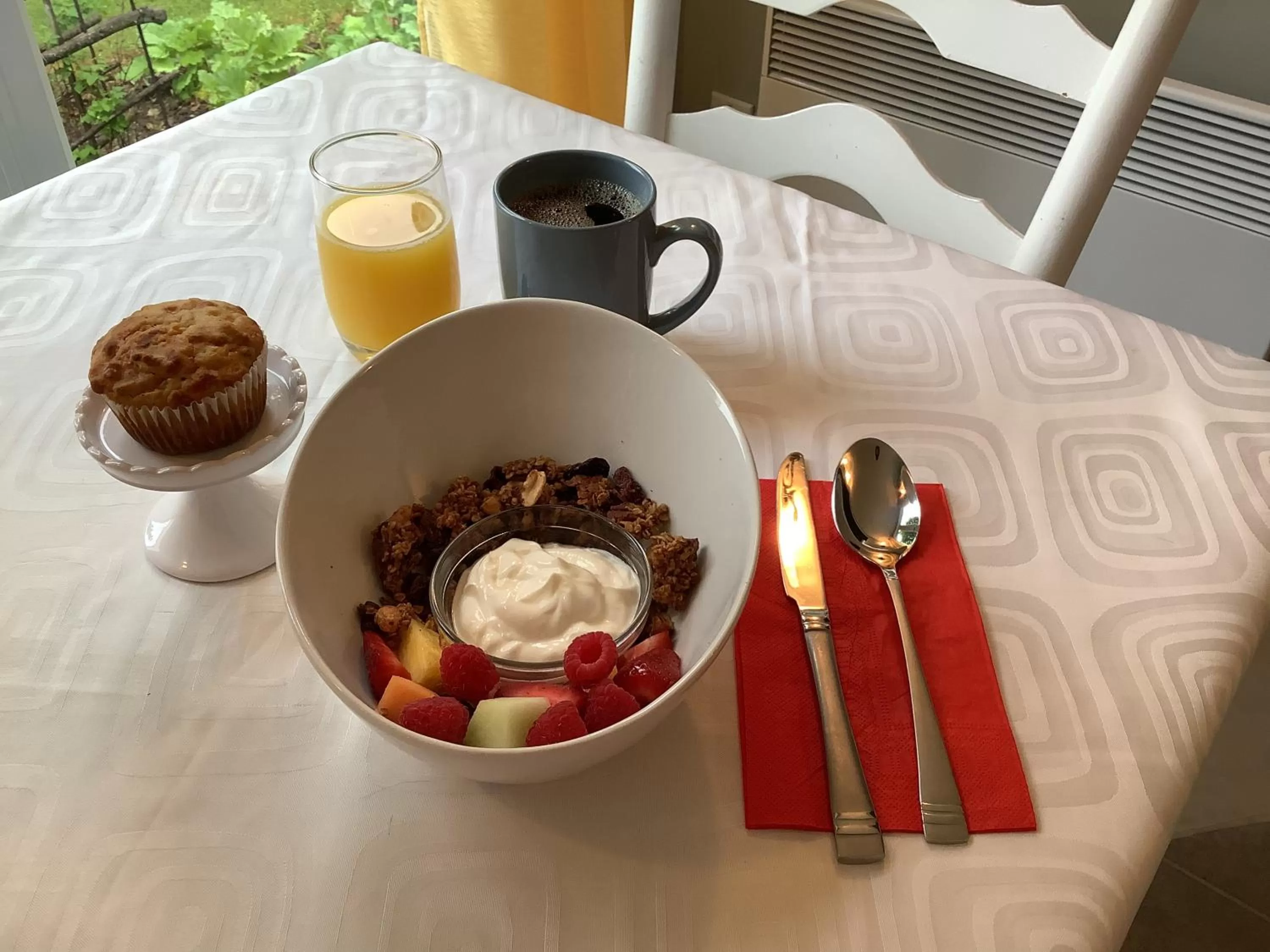 Les saisons du fleuve