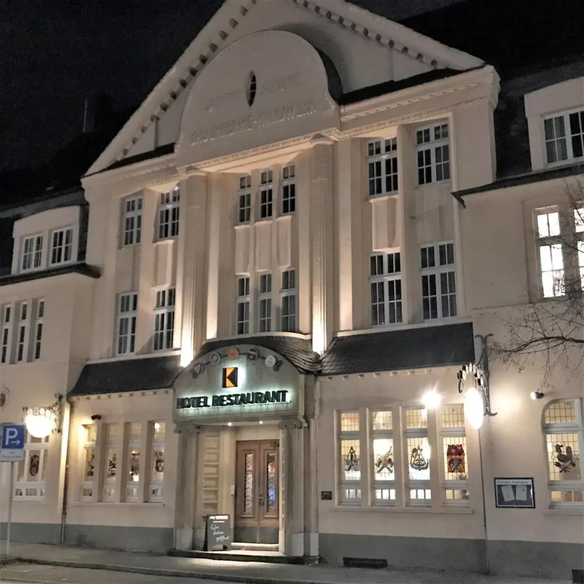 Stadthotel Im Kolpinghaus Stadthotel Im Kolpinghaus