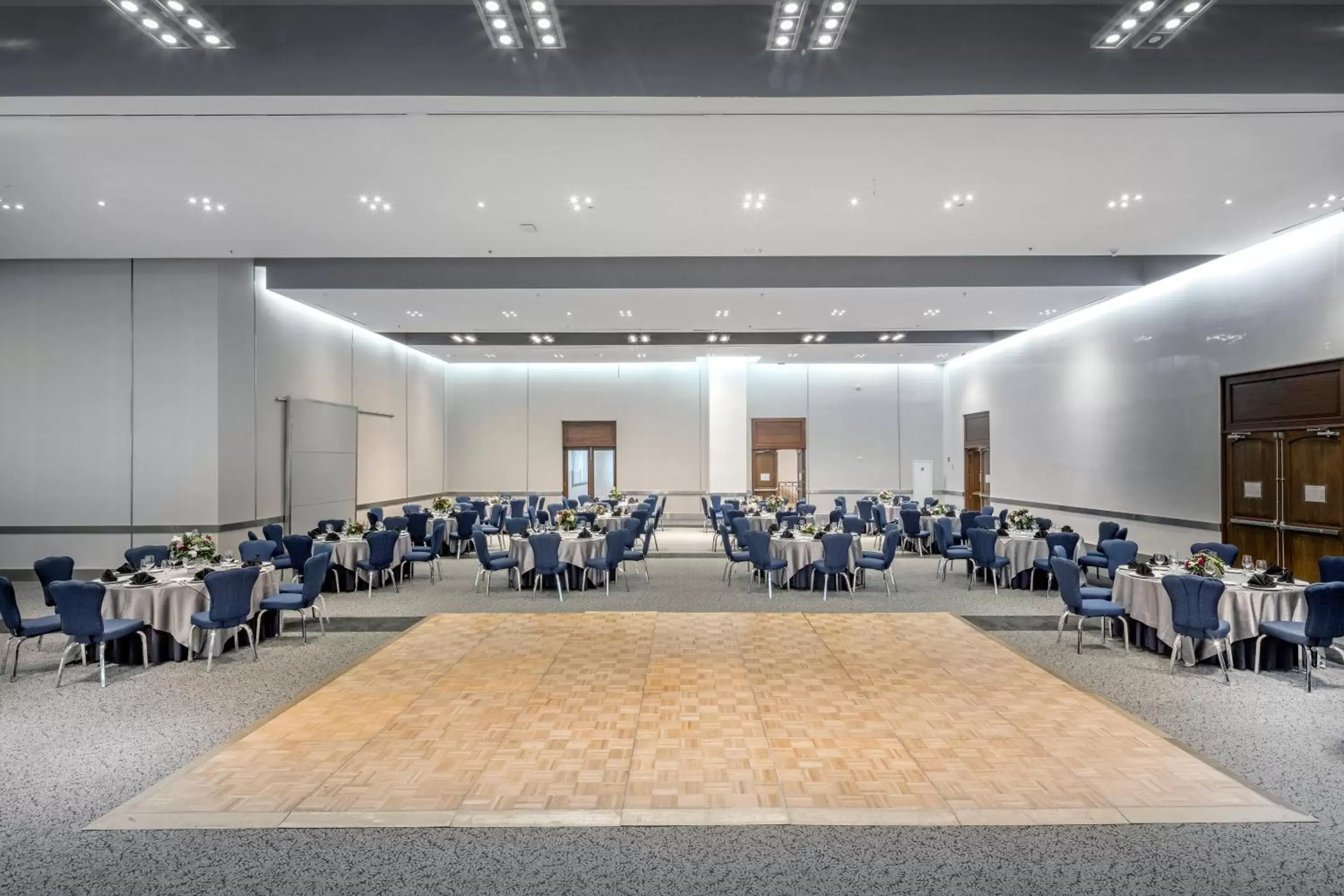 Banquet/Function facilities, Banquet Facilities in Presidente Intercontinental Puebla, an IHG Hotel