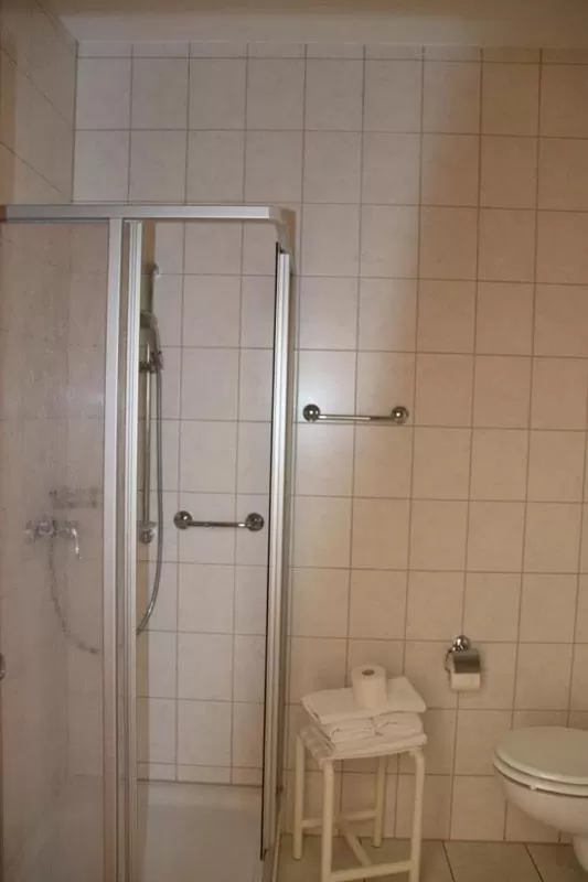 Hotel Garni Meeresgruß