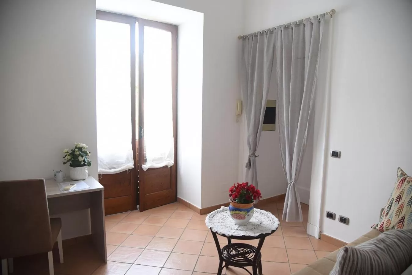 Internal: Not applicable to any particular room in Anthea Sorrento