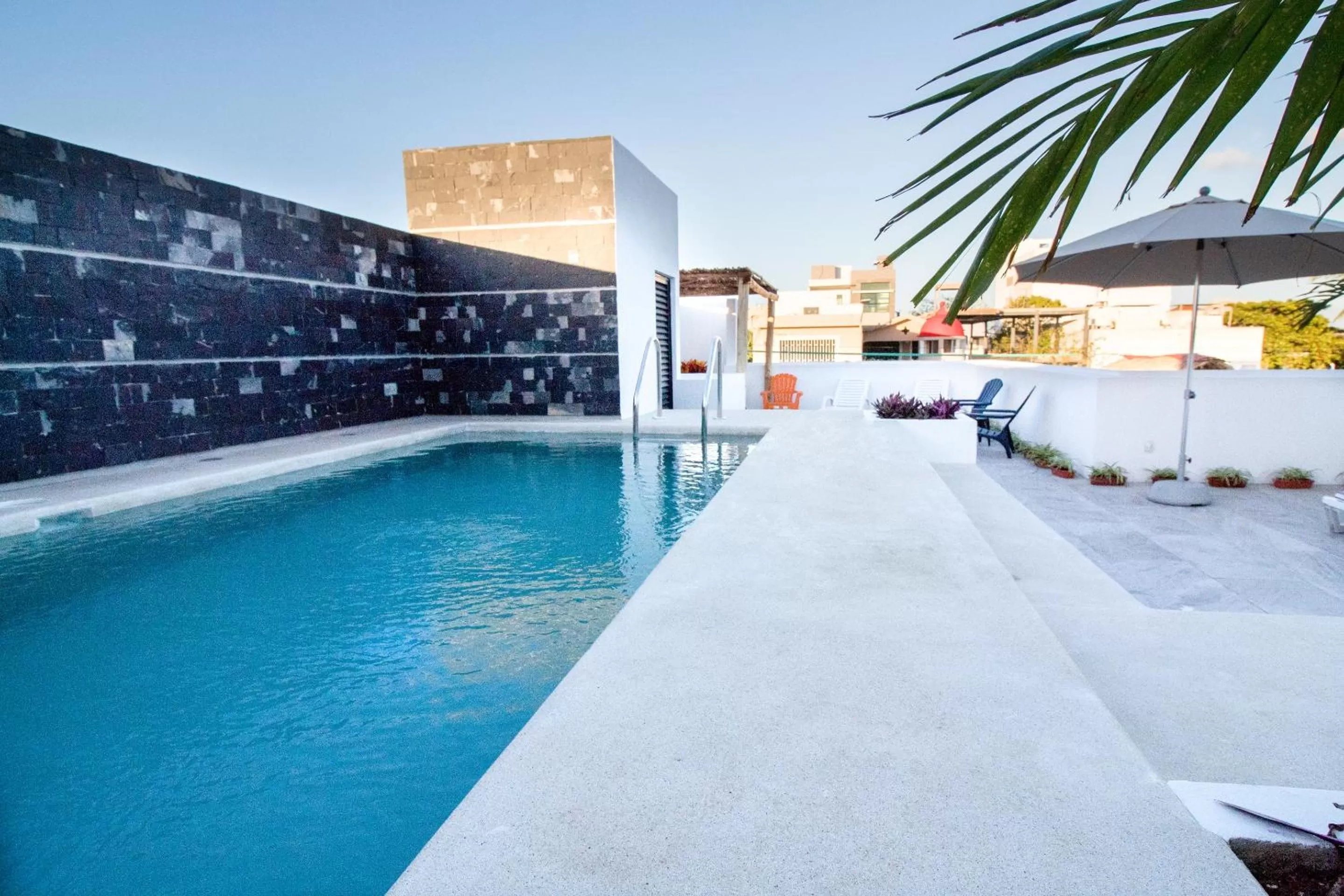 Arkana 9 Suites by Grupo Amber