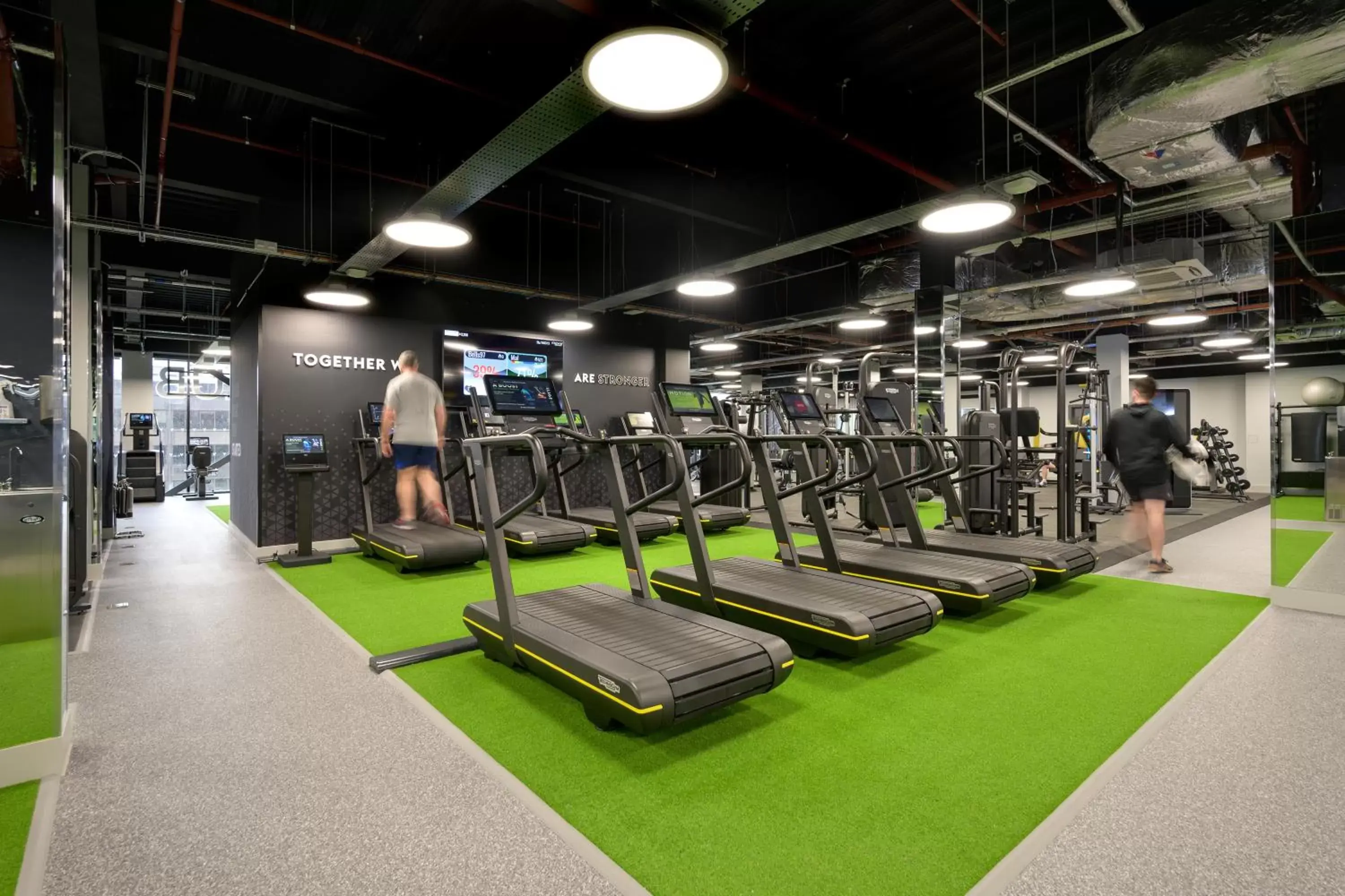 Fitness centre/facilities, Fitness Center/Facilities in Village Hotel Bracknell