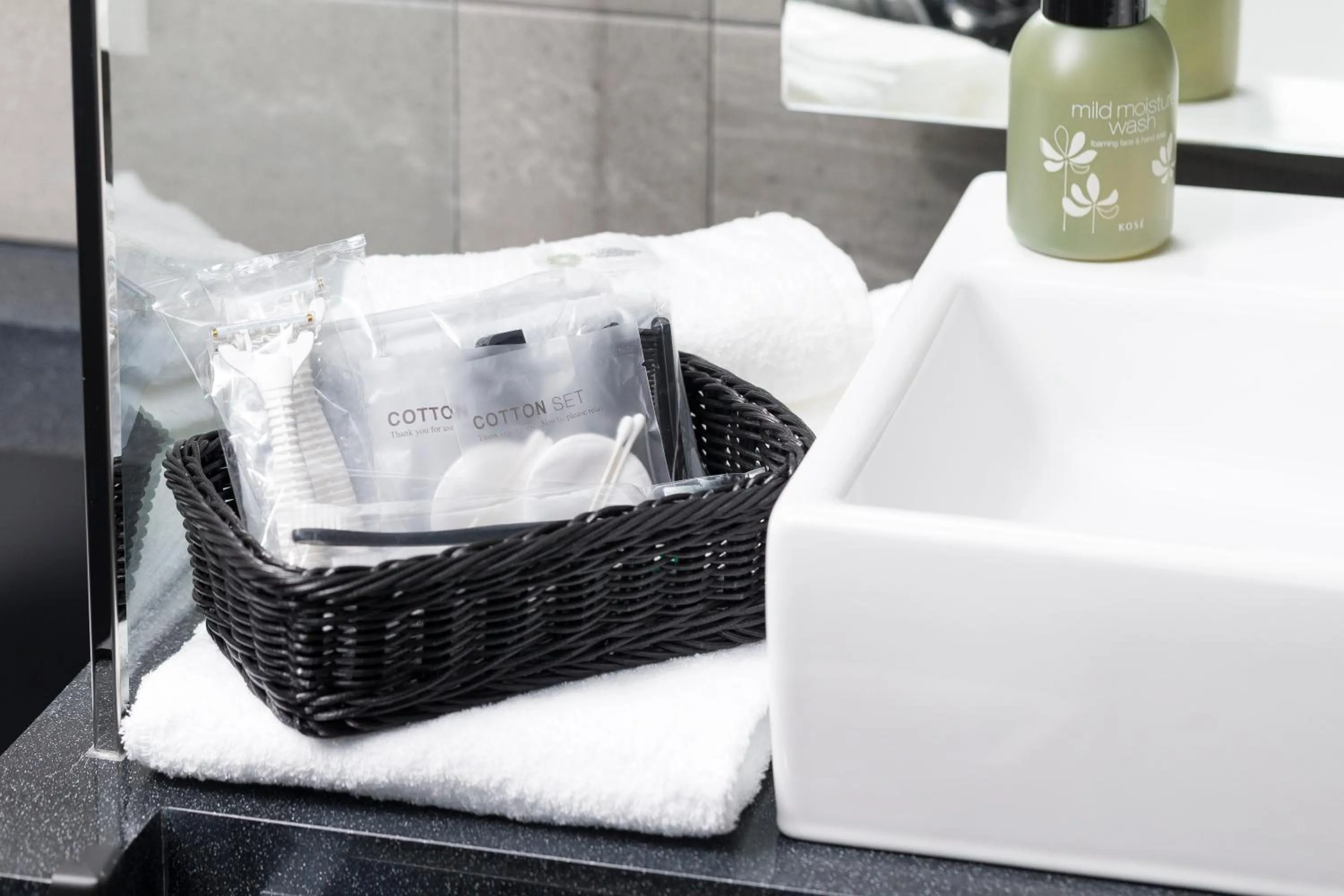 Hotel Granbinario Komatsu