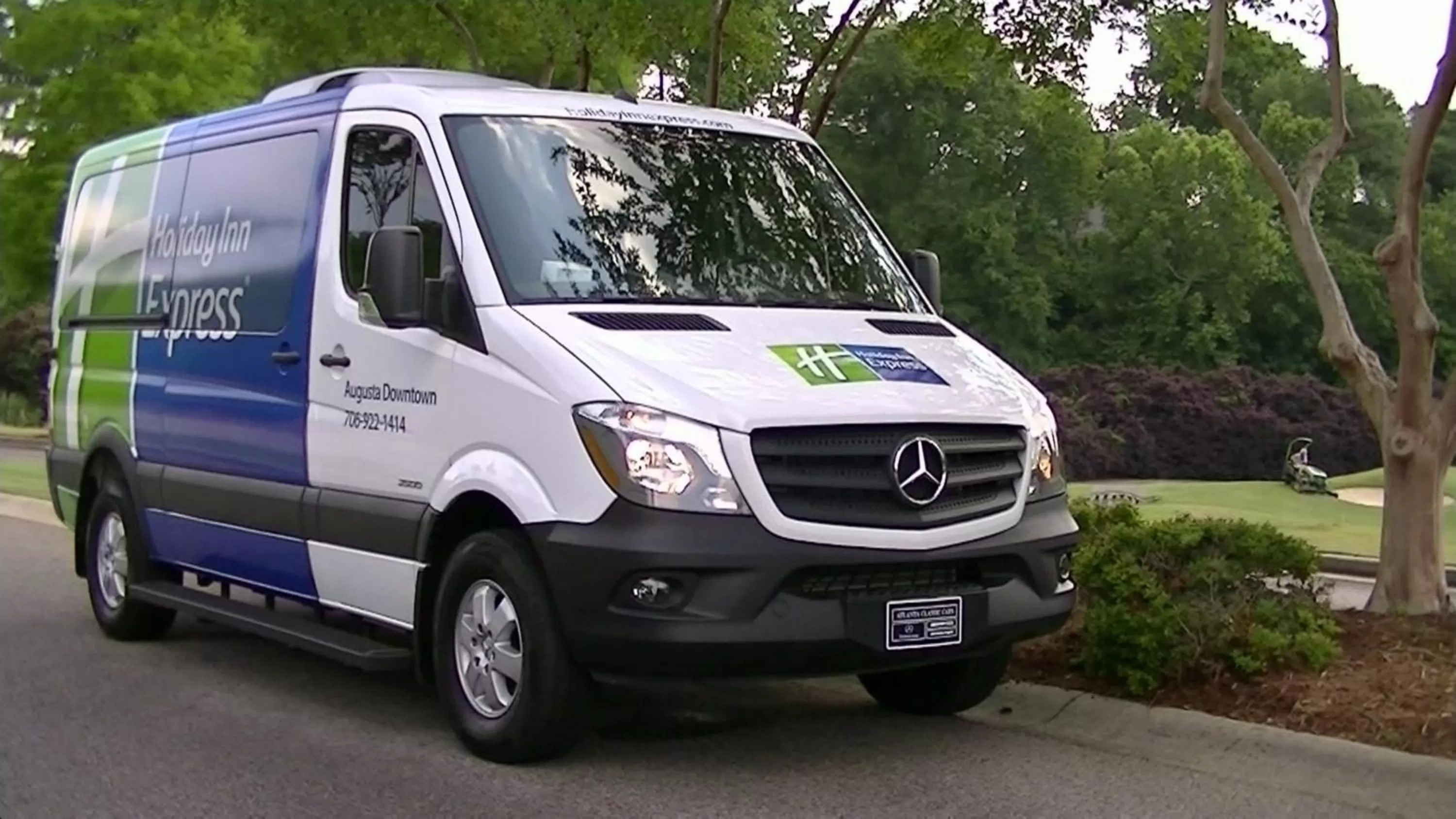 Other in Holiday Inn Express Augusta Downtown by IHG