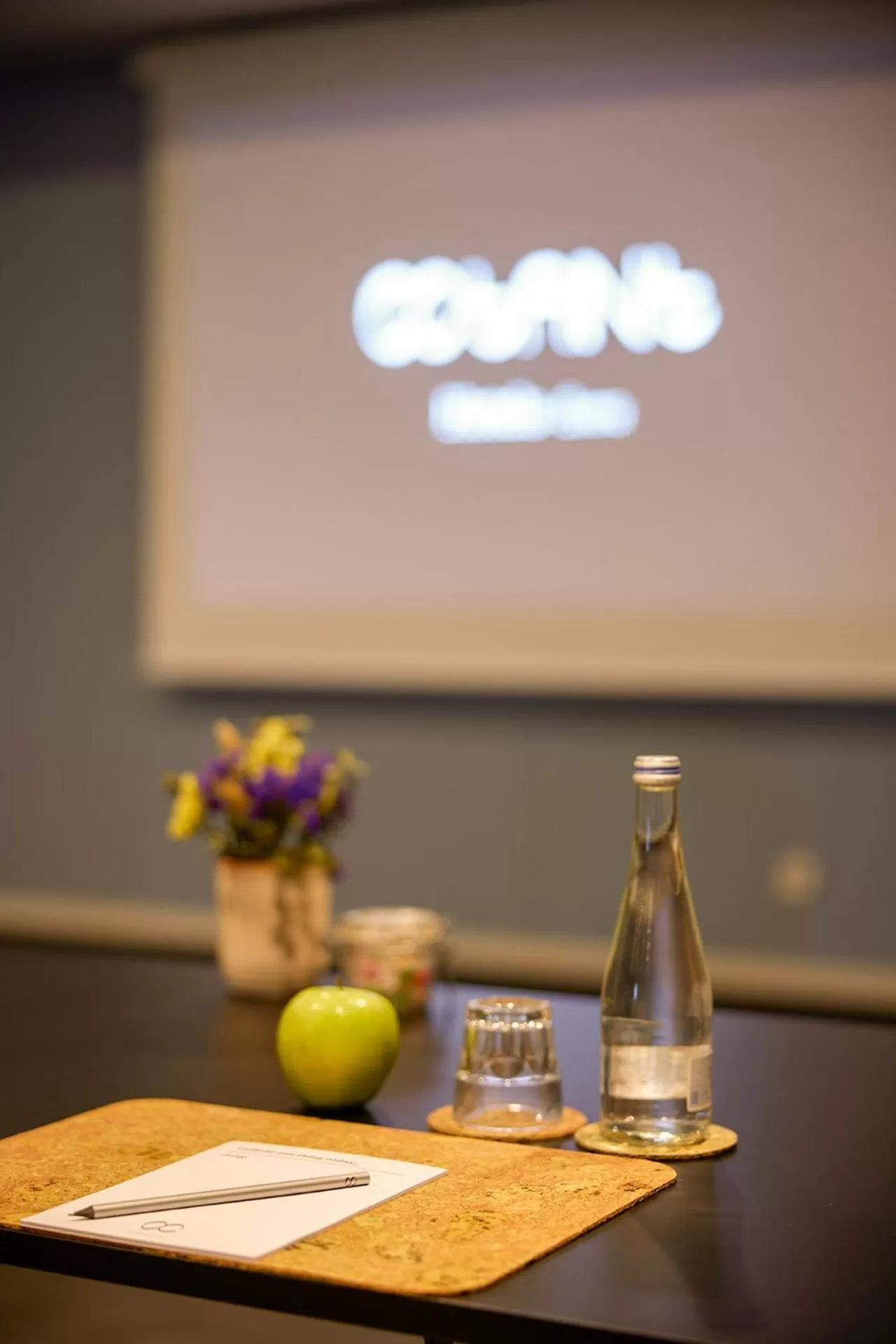 Meeting/conference room in Octant Evora