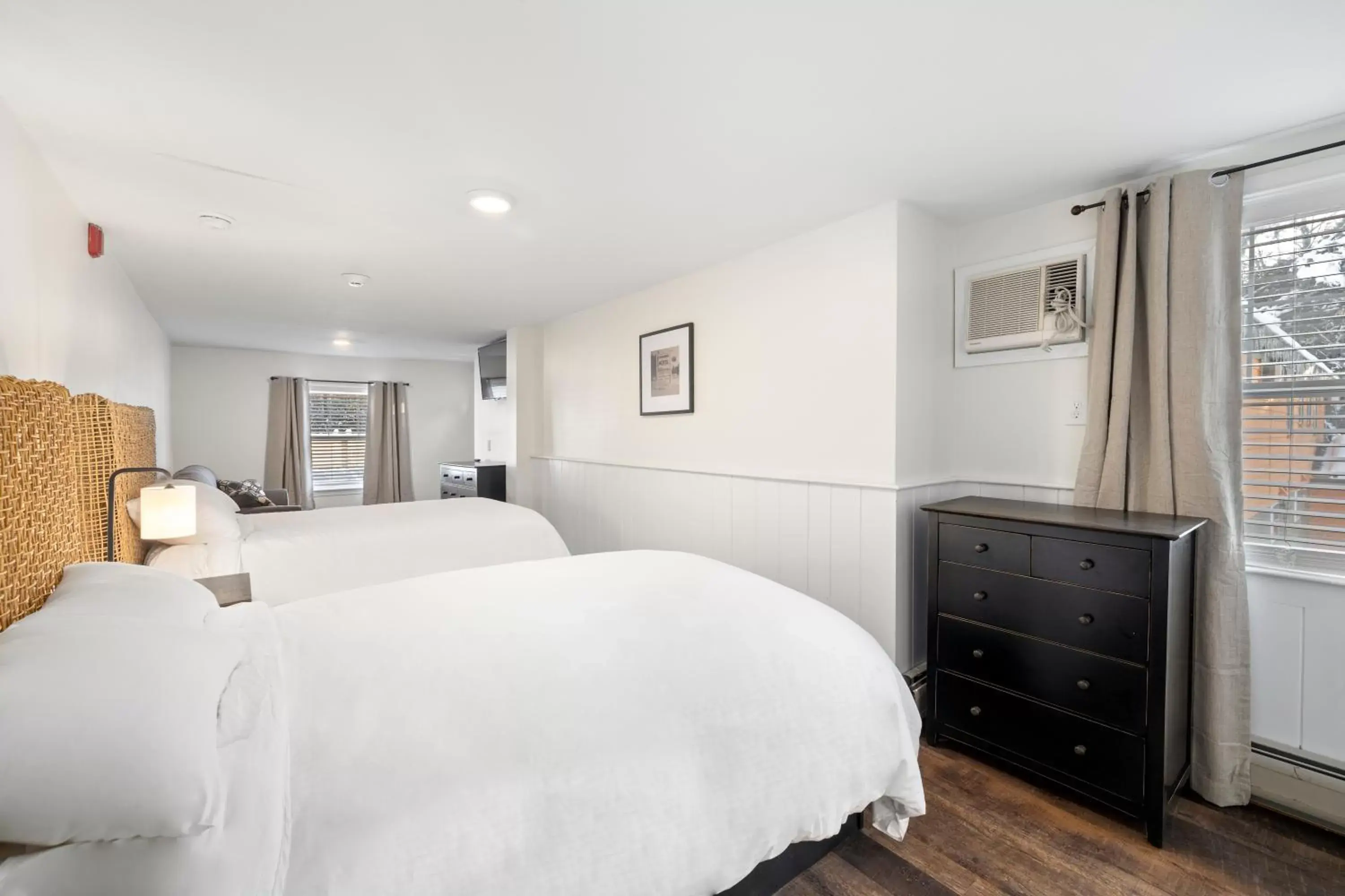 Bed in The Inn & More Bed in The Inn & More