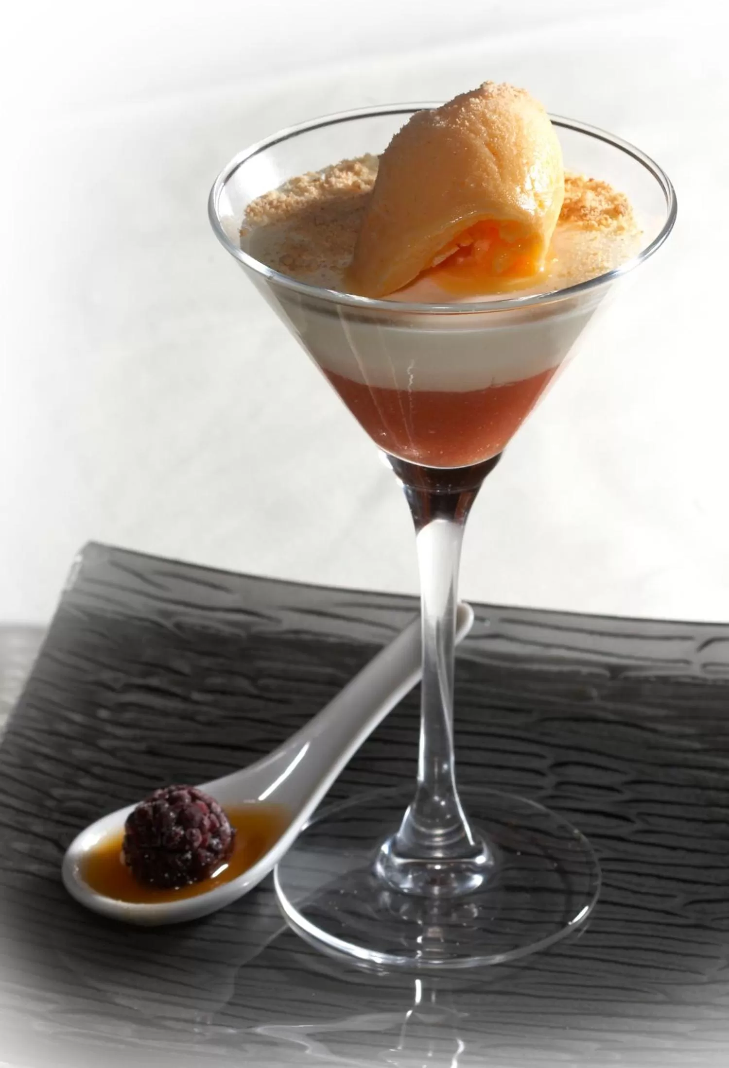 Food and drinks in Hotel Juanito