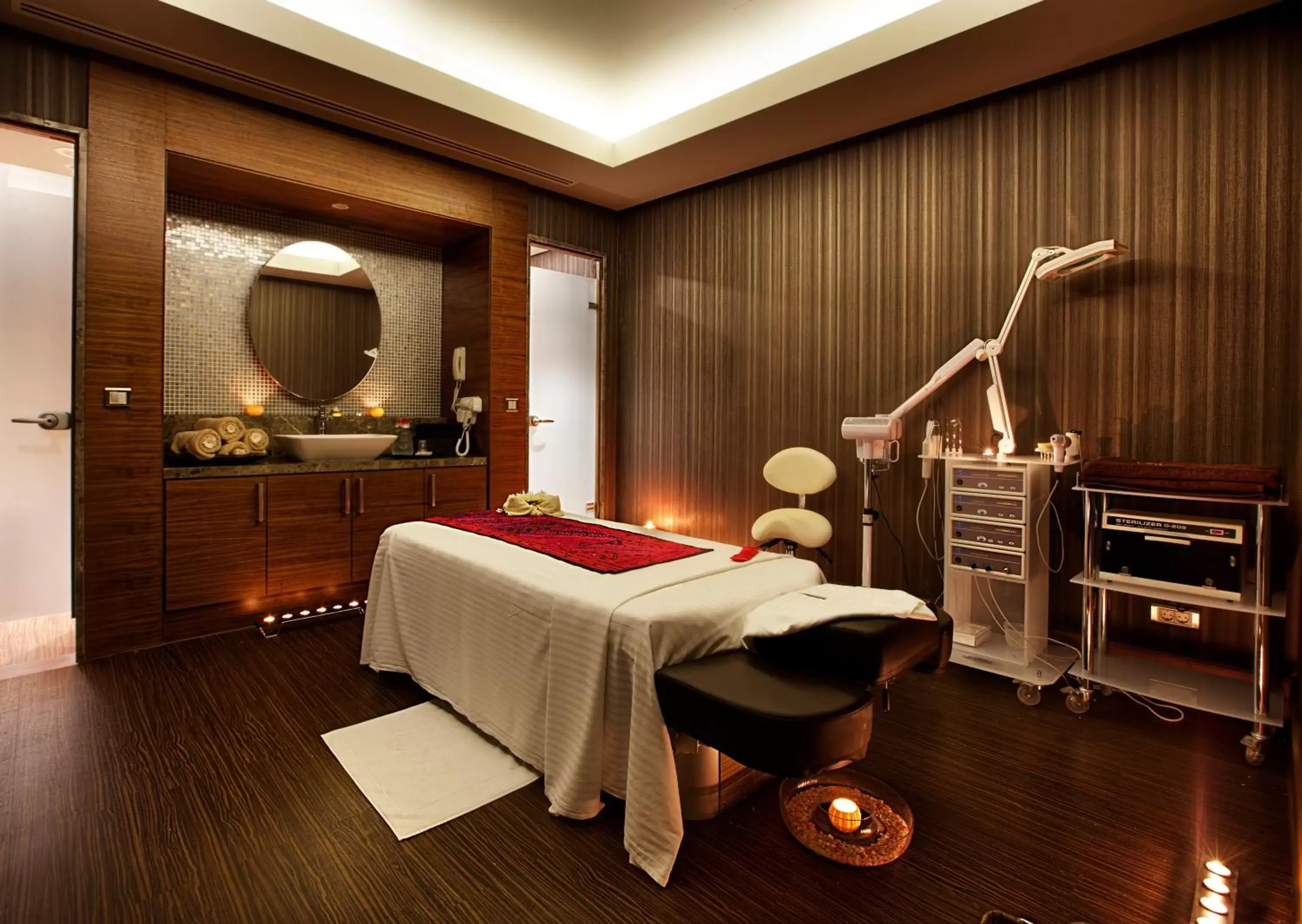 Spa and wellness centre/facilities in Dedeman Zonguldak Spa and wellness centre/facilities in Dedeman Zonguldak