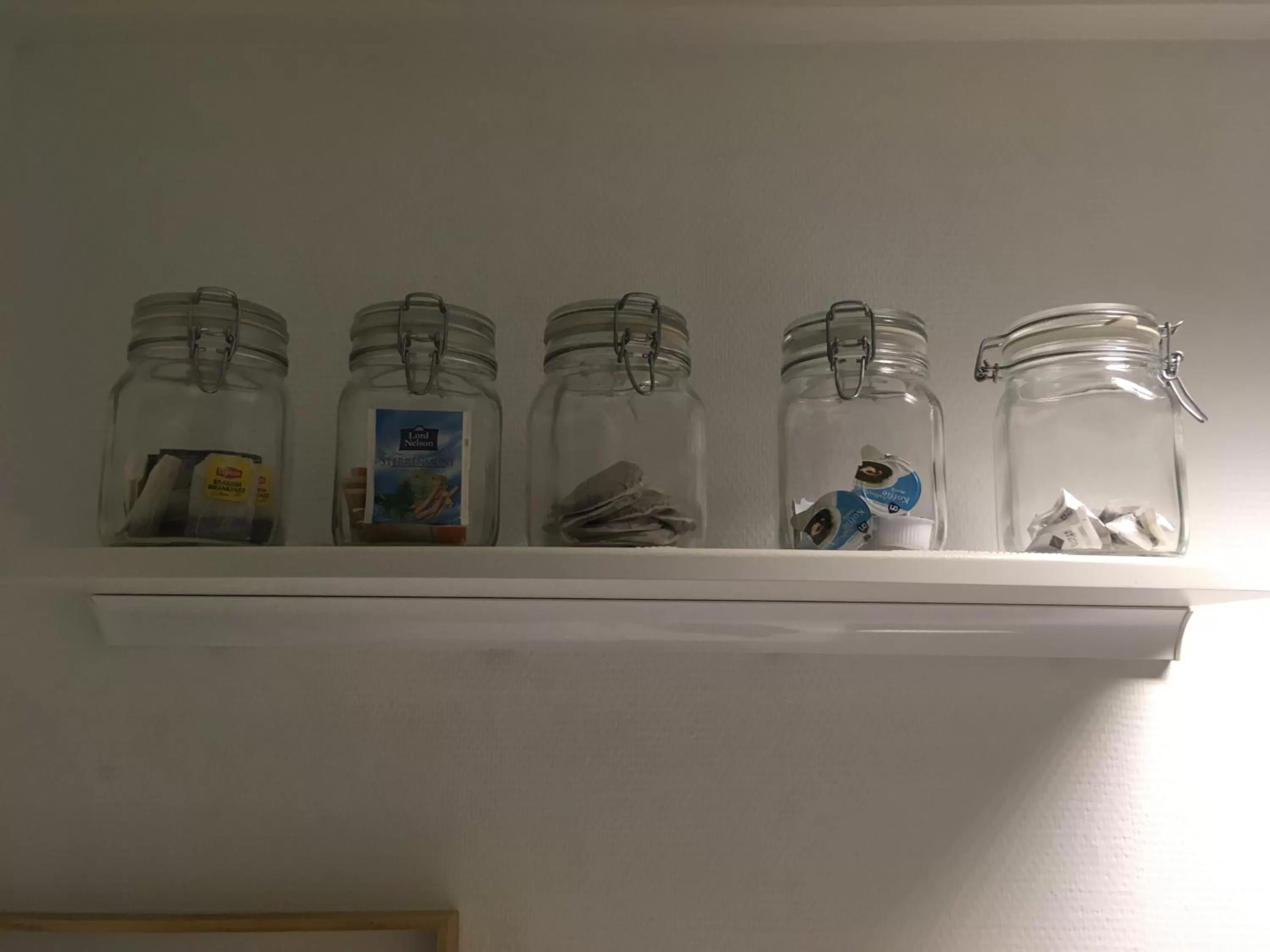 Property building in Homestay Harlingen