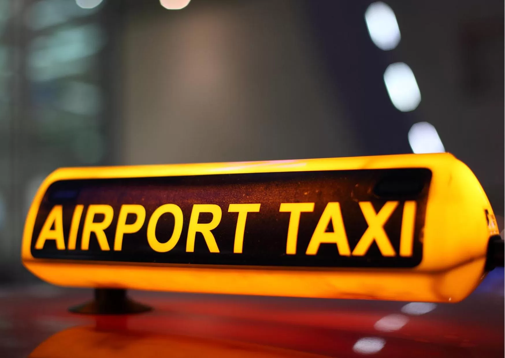 shuttle in Zingle Stay Airport Hotel