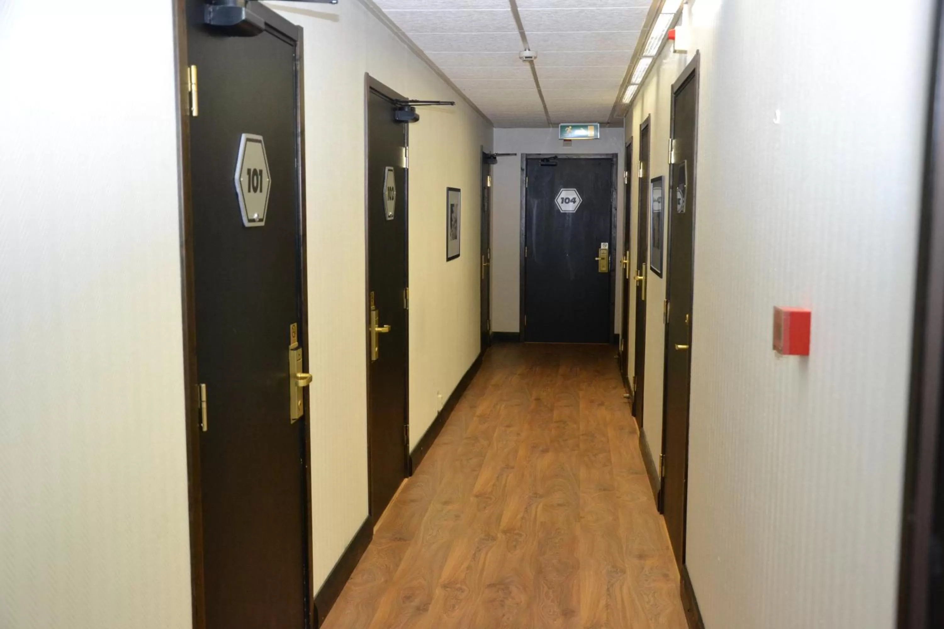 Other in Hotel Småland