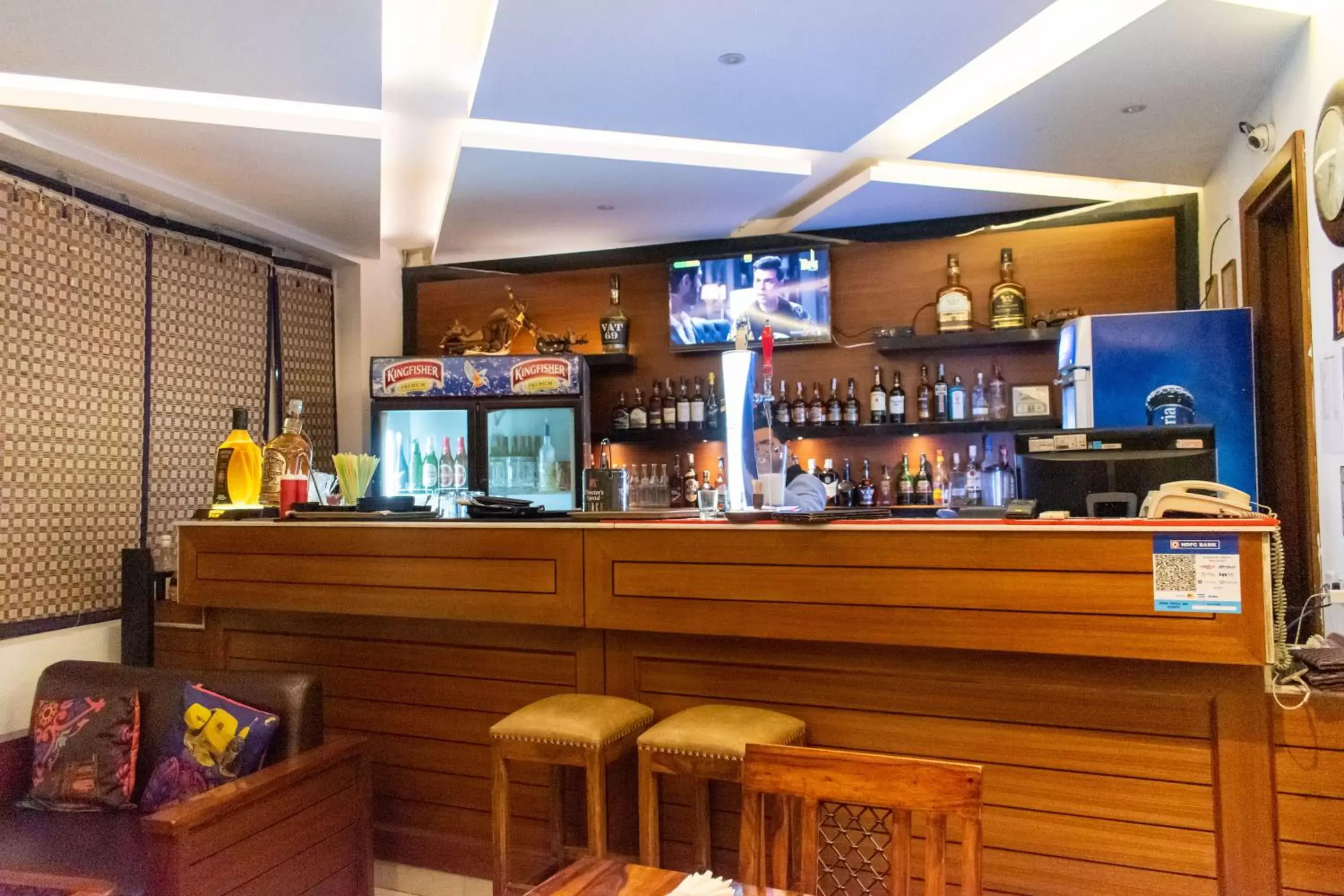 Lounge or bar in Grand Hotel Nawanshahr Lounge or bar in Grand Hotel Nawanshahr