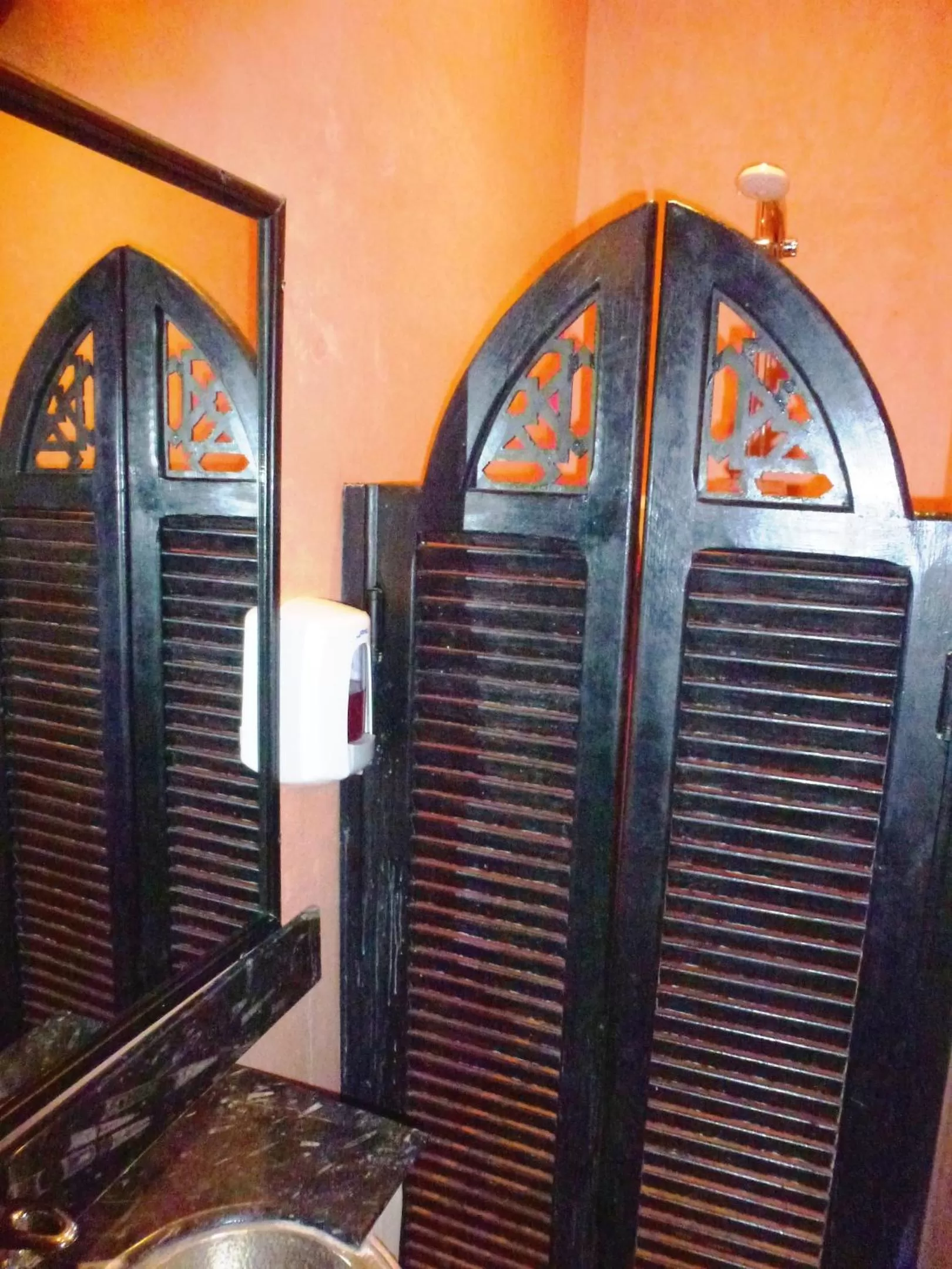 Single Room in Ryad Laârouss