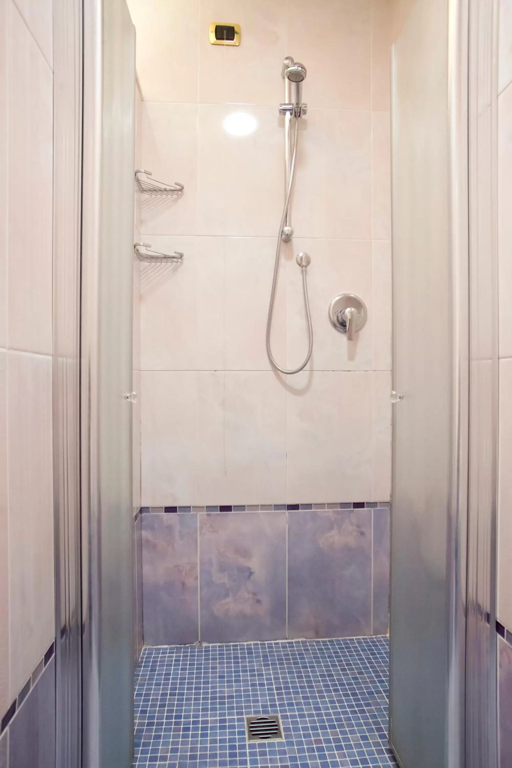 Bathroom in Euroterme