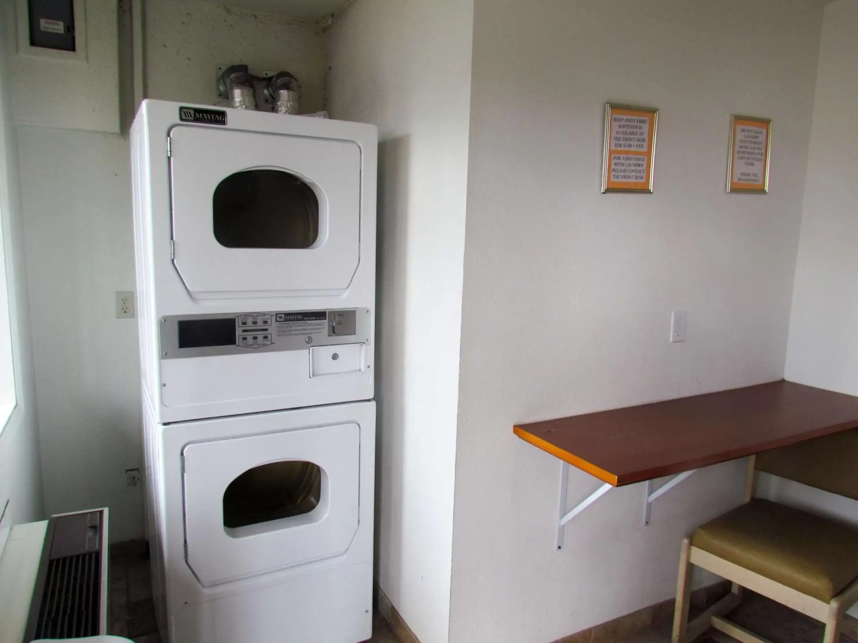 On site, Kitchen/Kitchenette in Motel 6-Vancouver, WA