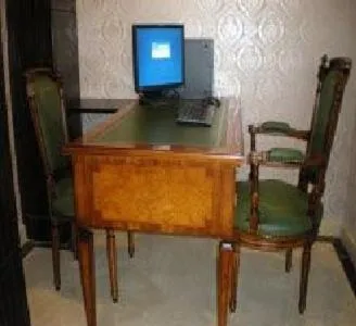 Business facilities in Lander Hotel Prince Edward