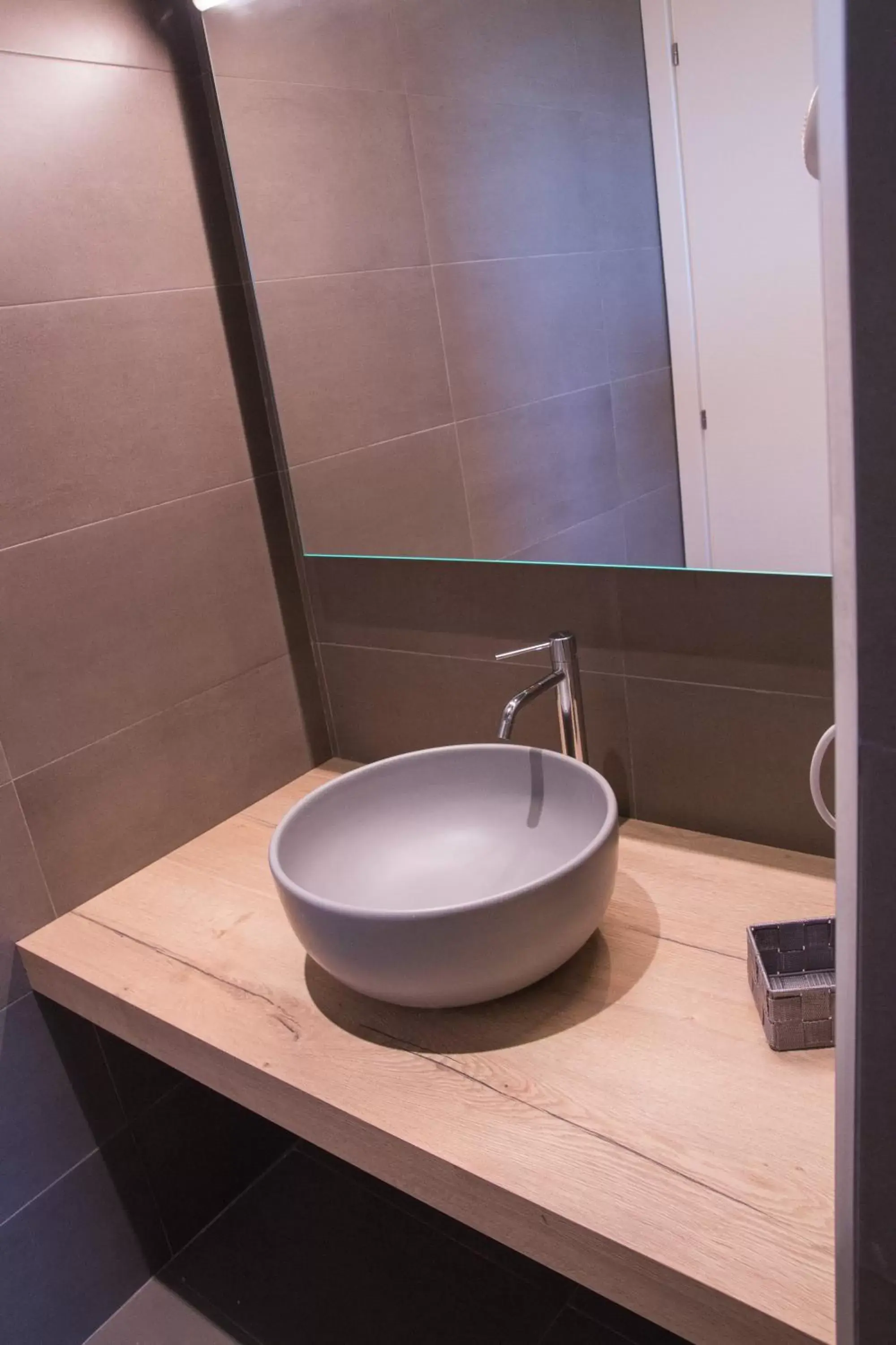 Double Room with Private Bathroom - single occupancy in B&B SILVIA Double Room with Private Bathroom - single occupancy in B&B SILVIA