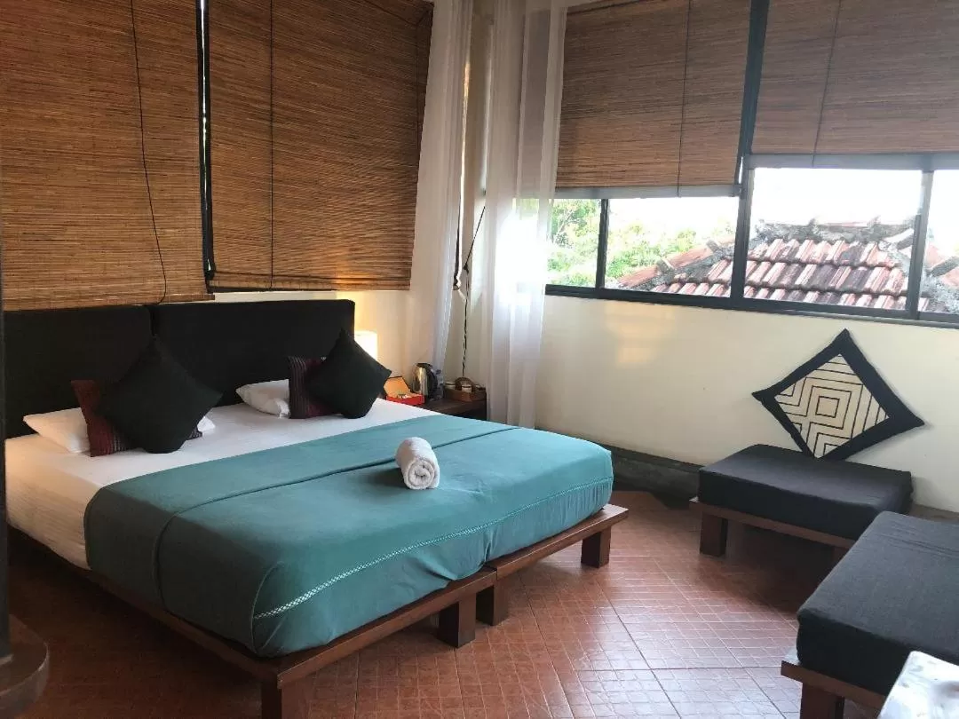 Bed in Highbury Colombo