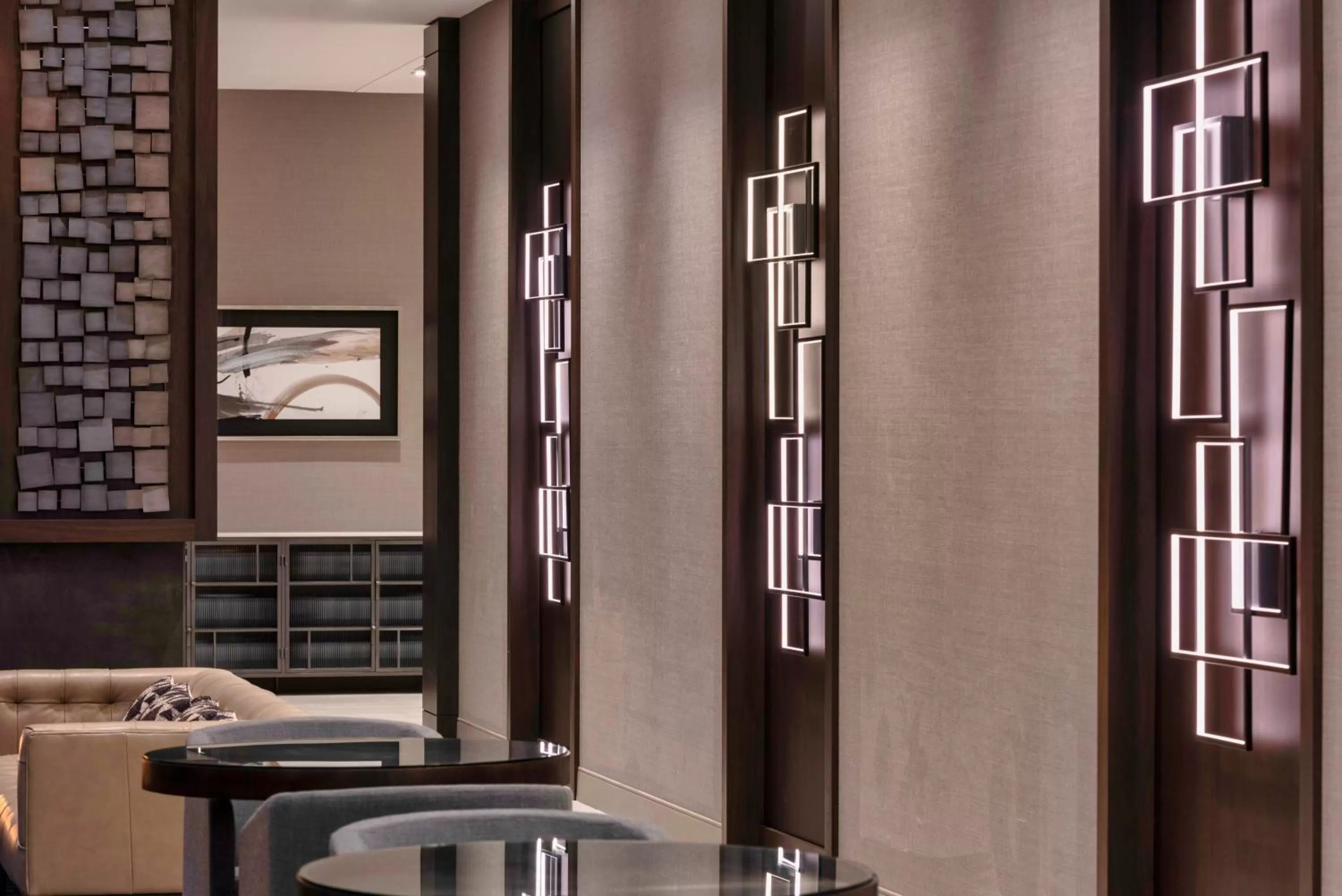 Lobby or reception in Holiday Inn Express - Boston Logan Airport - Revere by IHG