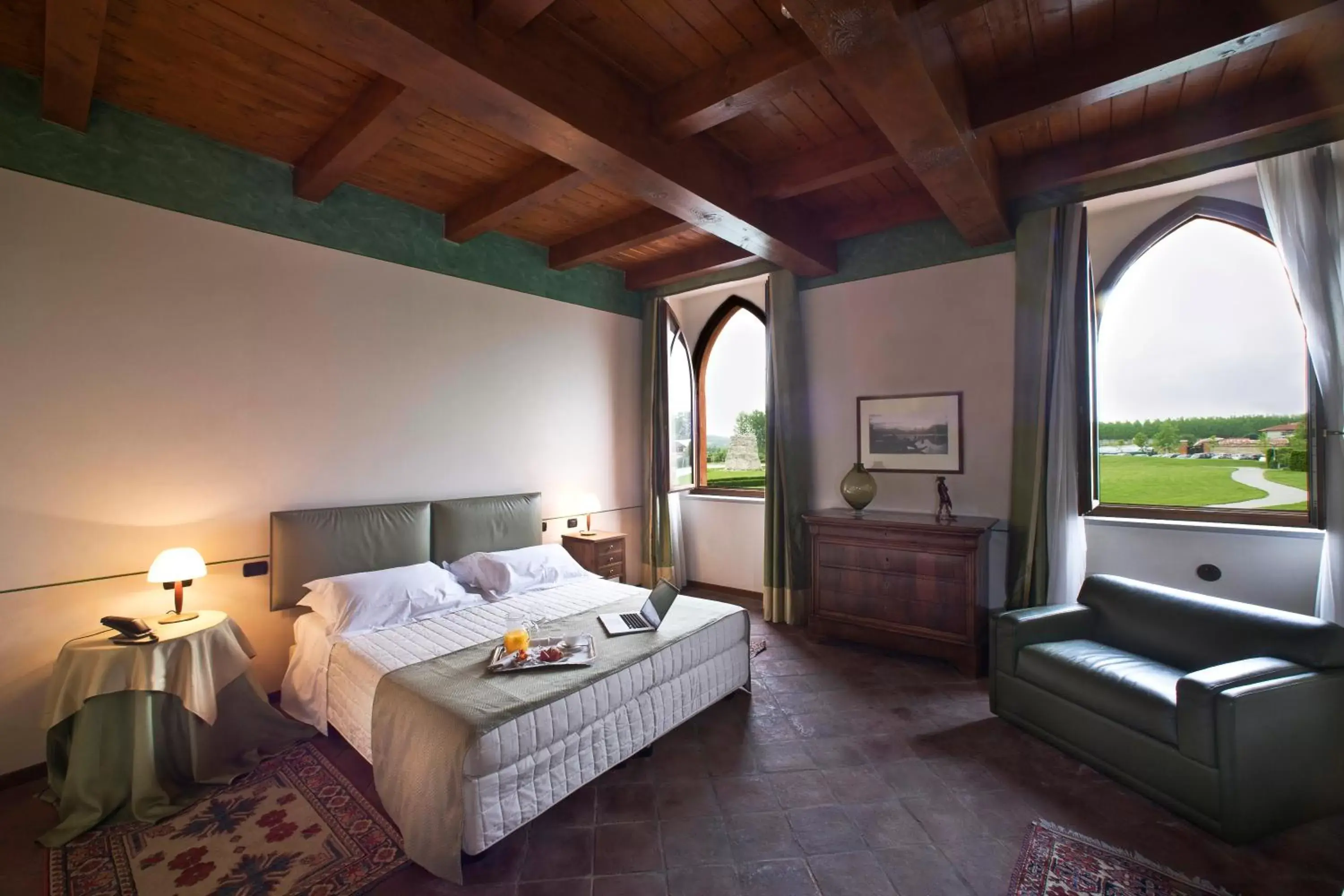 Photo of the whole room, Bed in Albergo dell'Agenzia