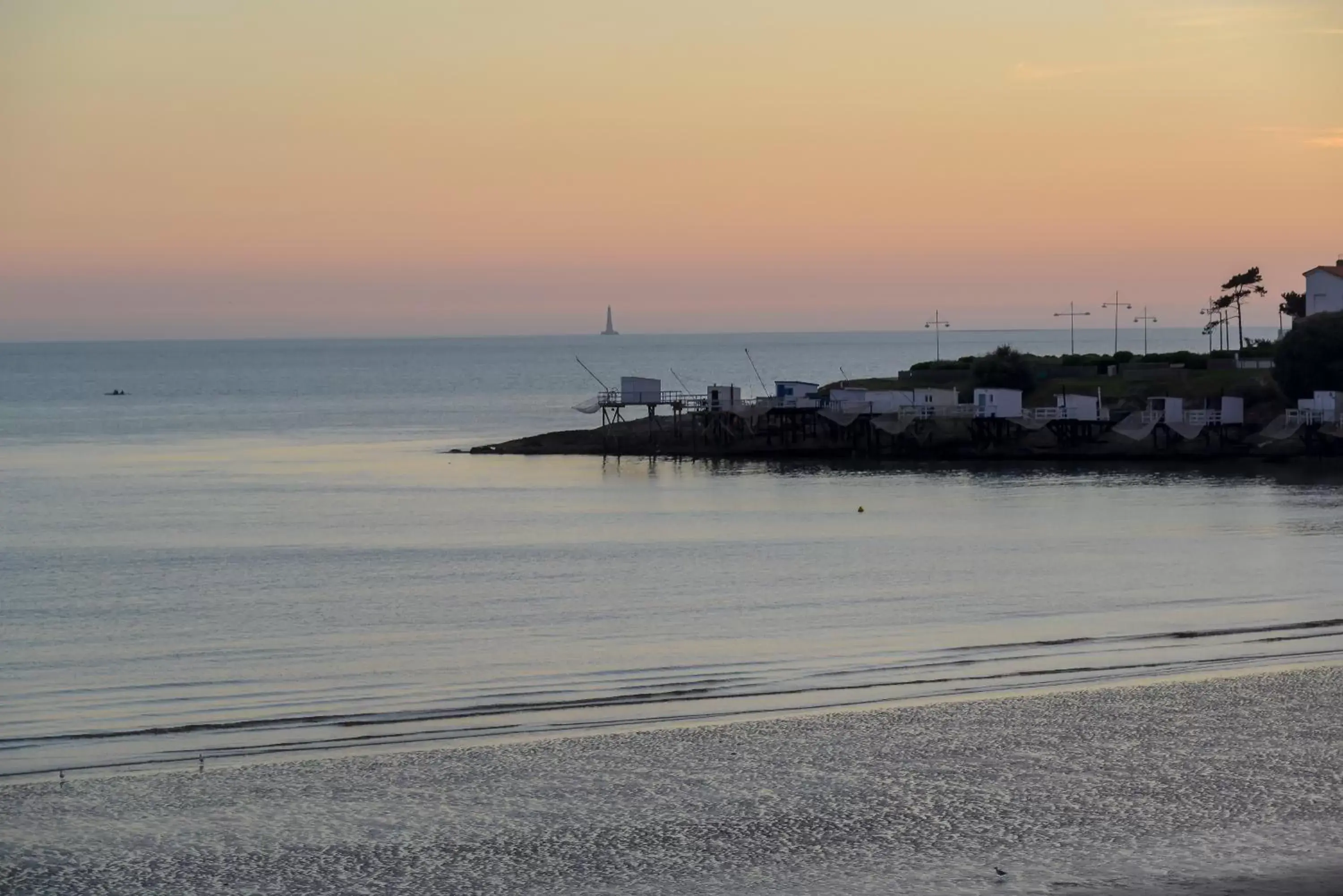 Sea view in CERISE Royan - Le Grand Hôtel de la Plage