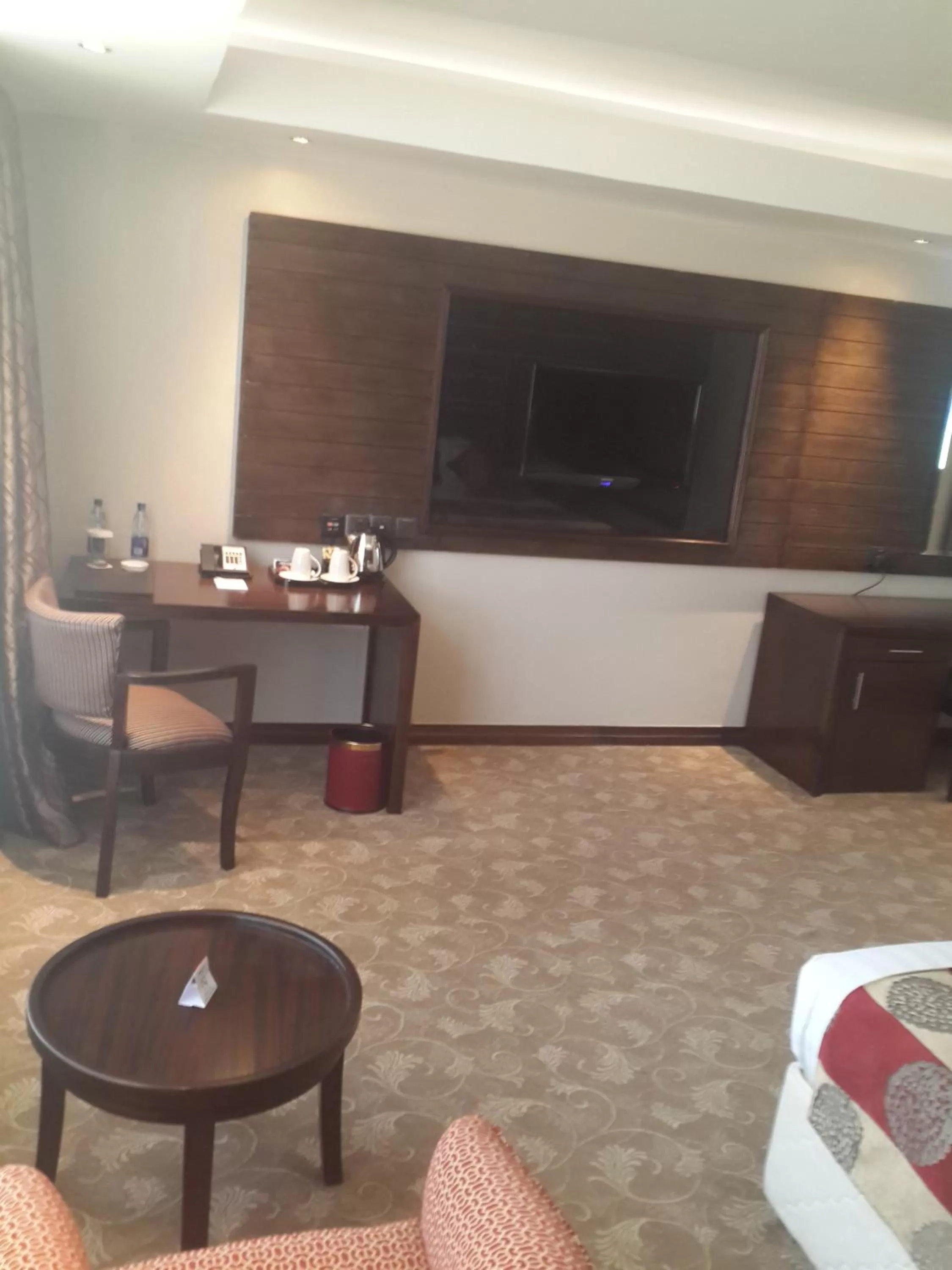 Bedroom in Boma Inn Eldoret