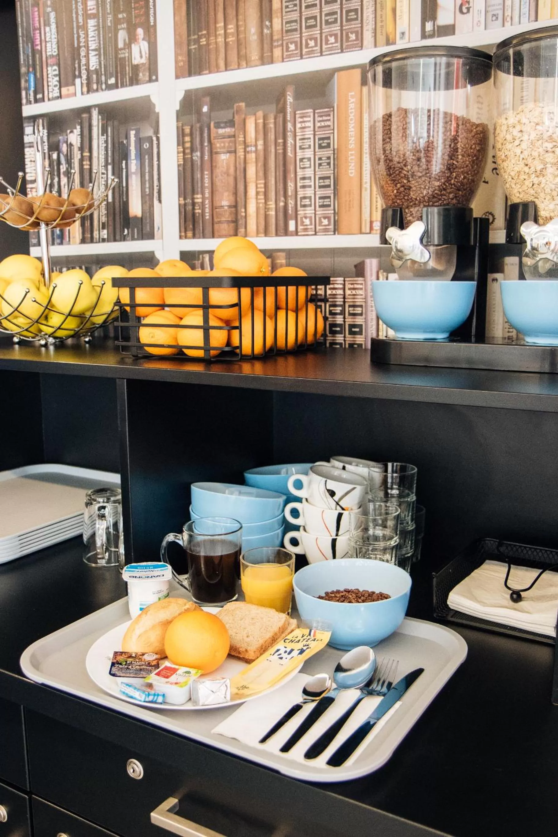 Twenty Business Flats Nîmes Trigone