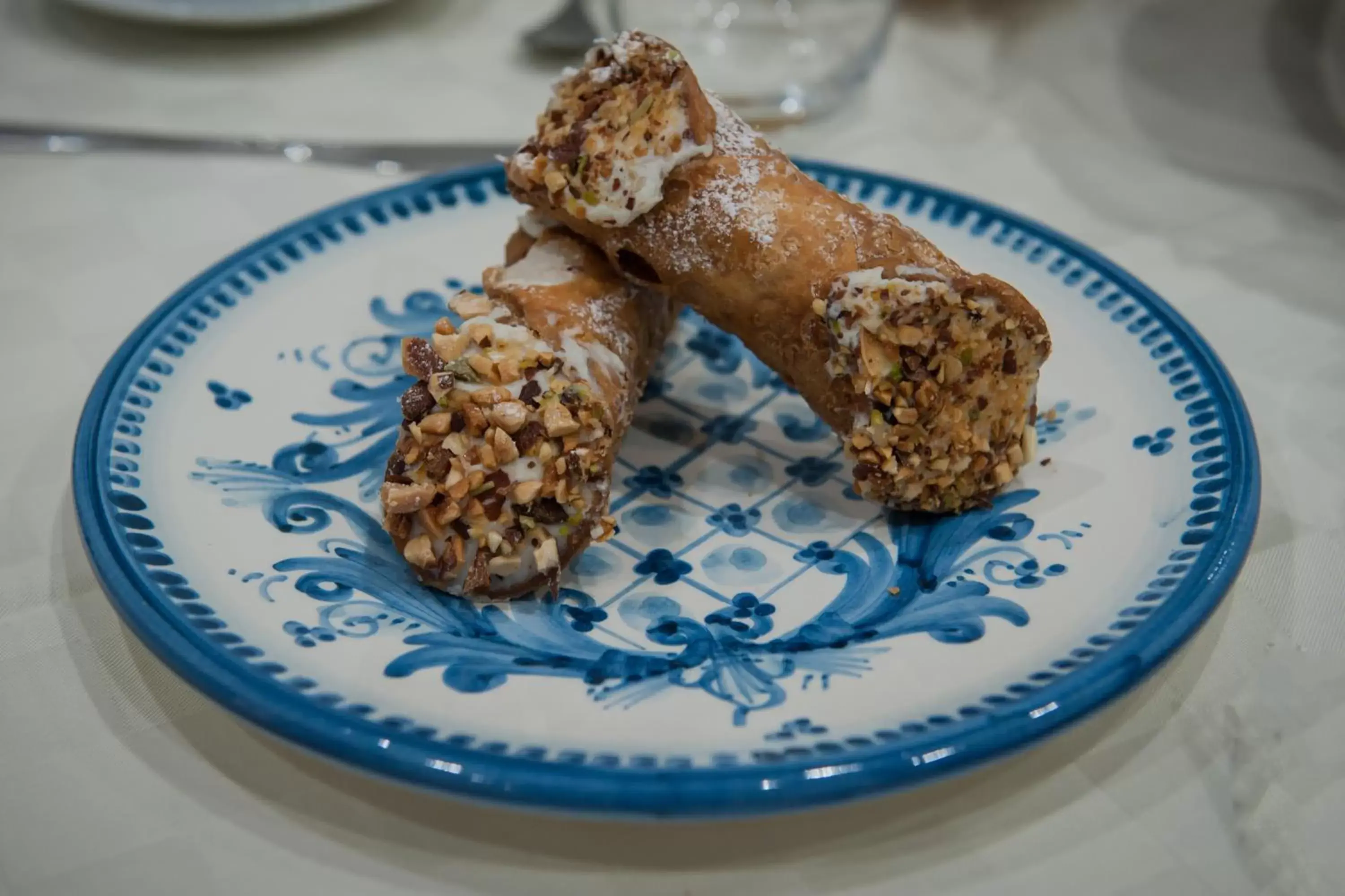 Breakfast, Food in Al Centro Storico