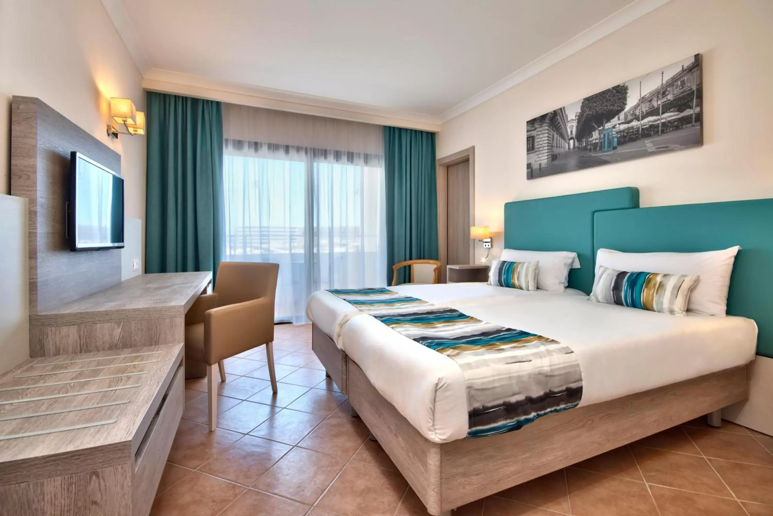 Photo of the whole room, Bed in Labranda Riviera Hotel & Spa