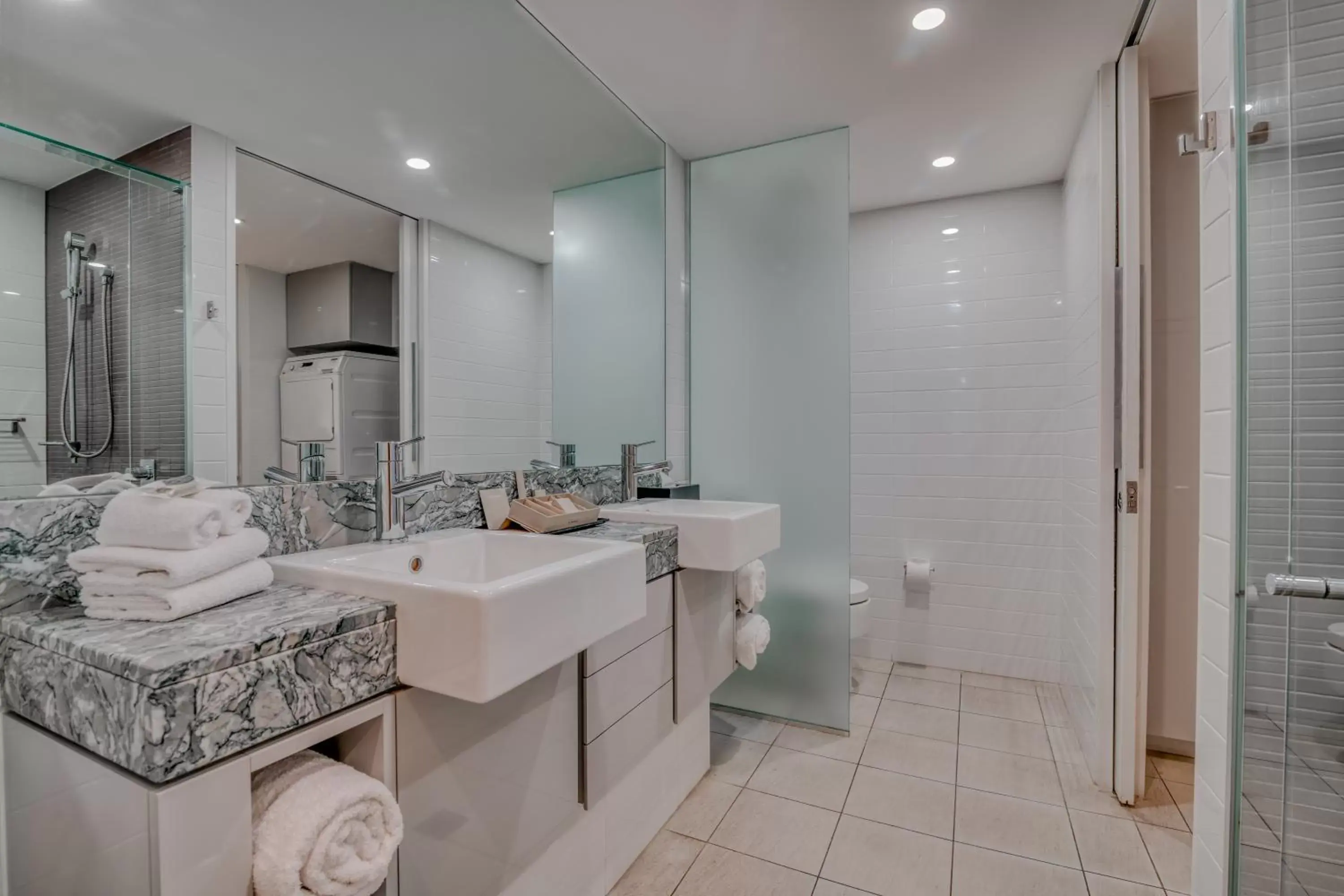 Bathroom in Coconut Grove