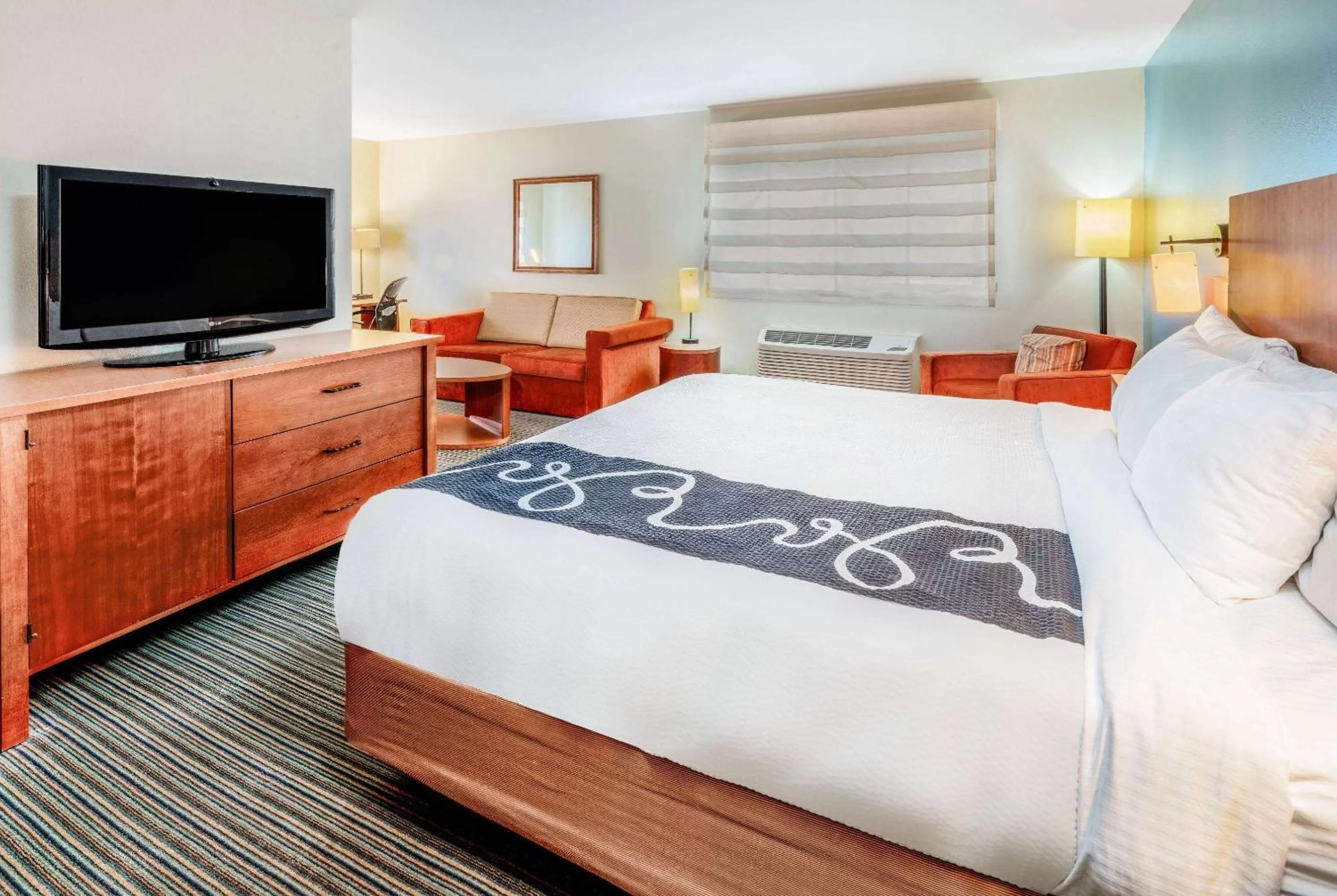 Bed in La Quinta by Wyndham Helena