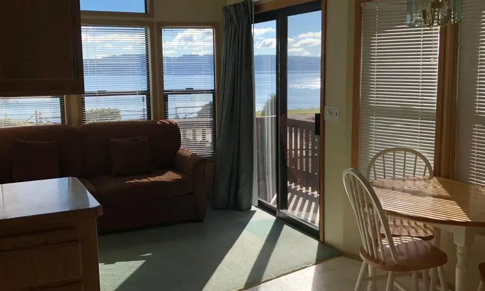 The Waterfront at Potlatch The Waterfront at Potlatch