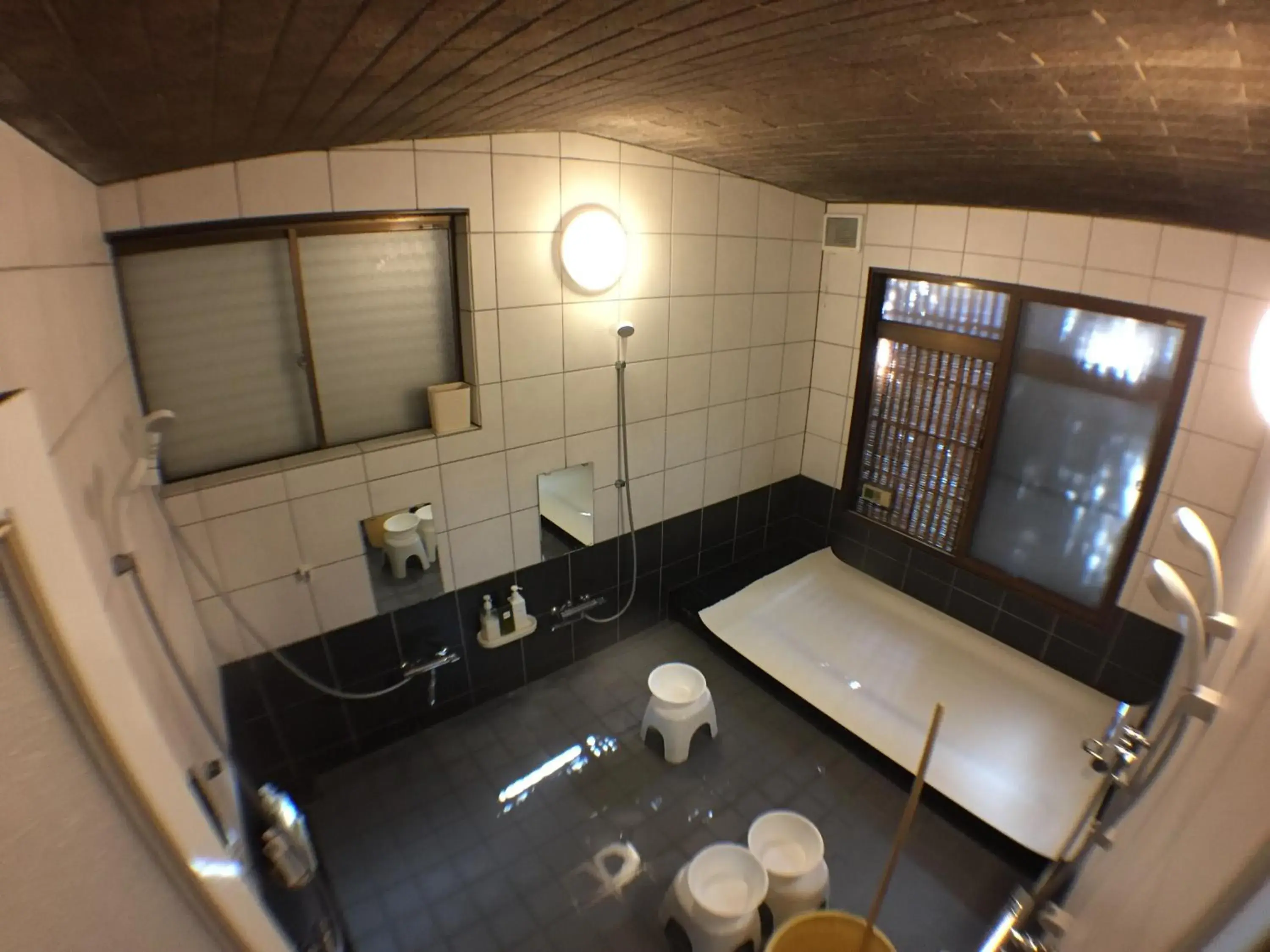 Spa and wellness centre/facilities, Bathroom in Kadokyu Ryokan