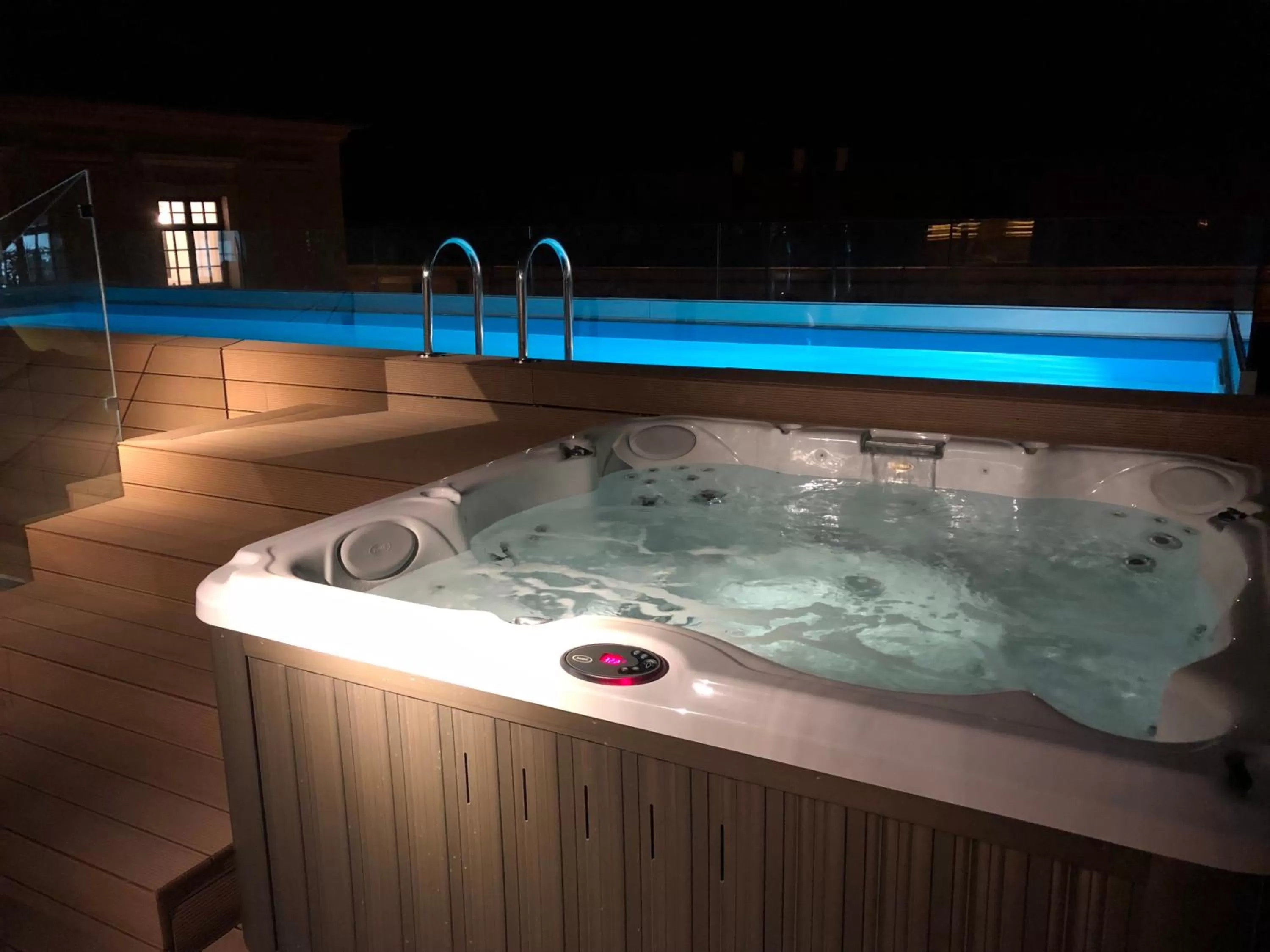 Boutique hotel Tvrđa