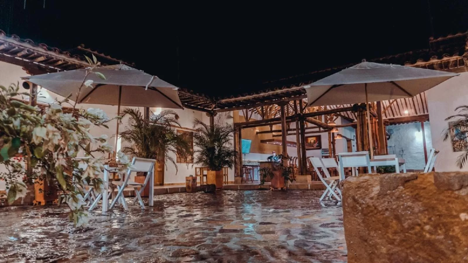 Misia Custodia Hotel Boutique