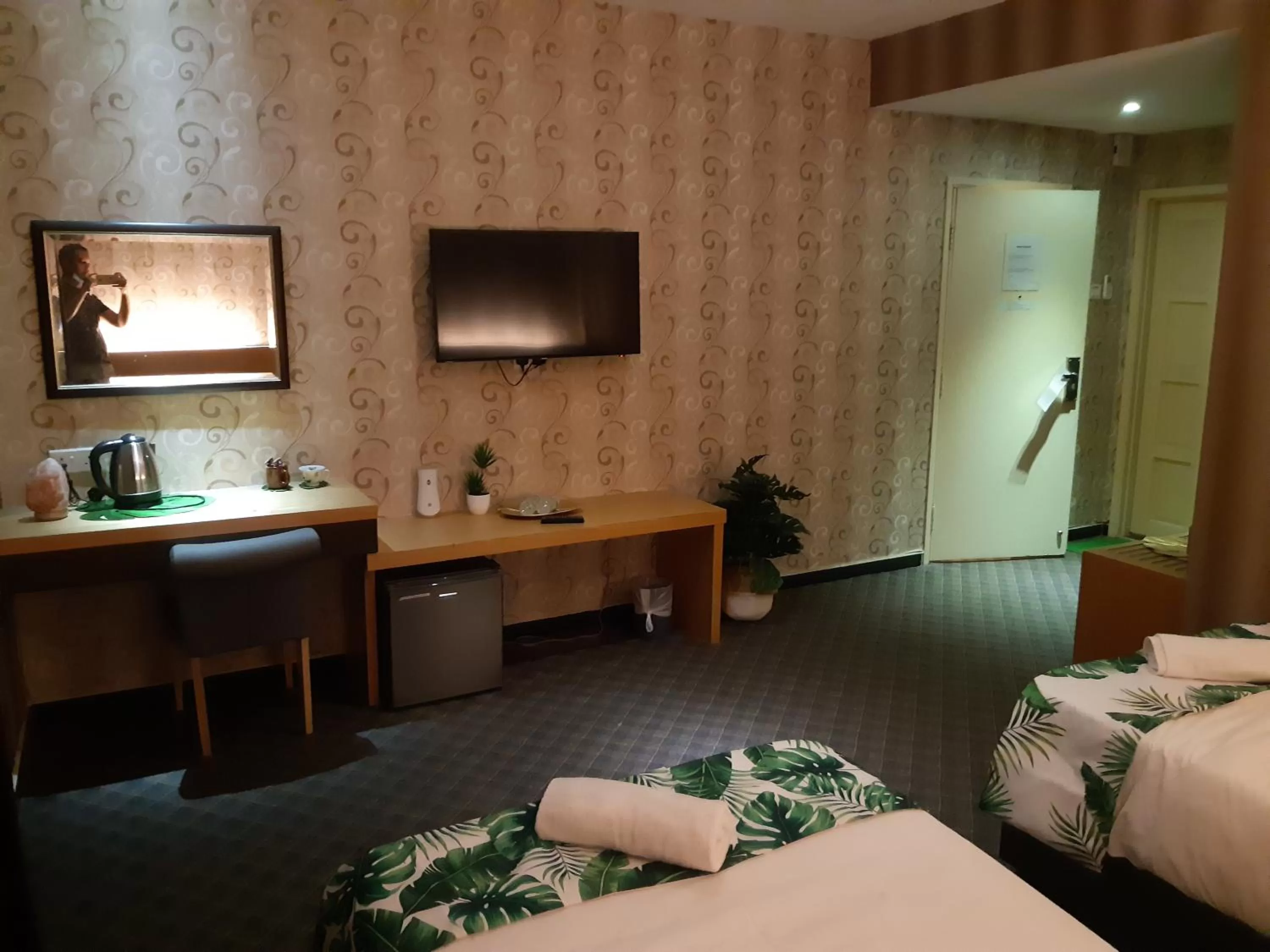 Grandeur Hotel And Spa