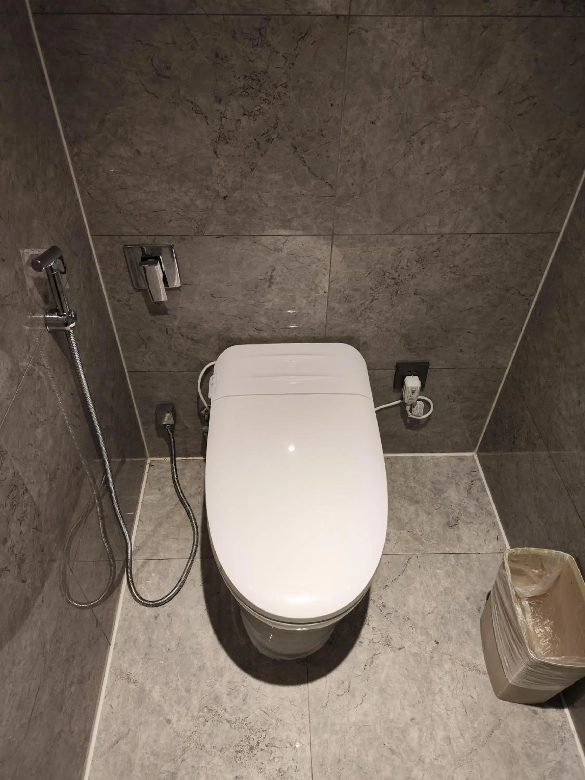 Toilet, Bathroom in Byland Star Hotel