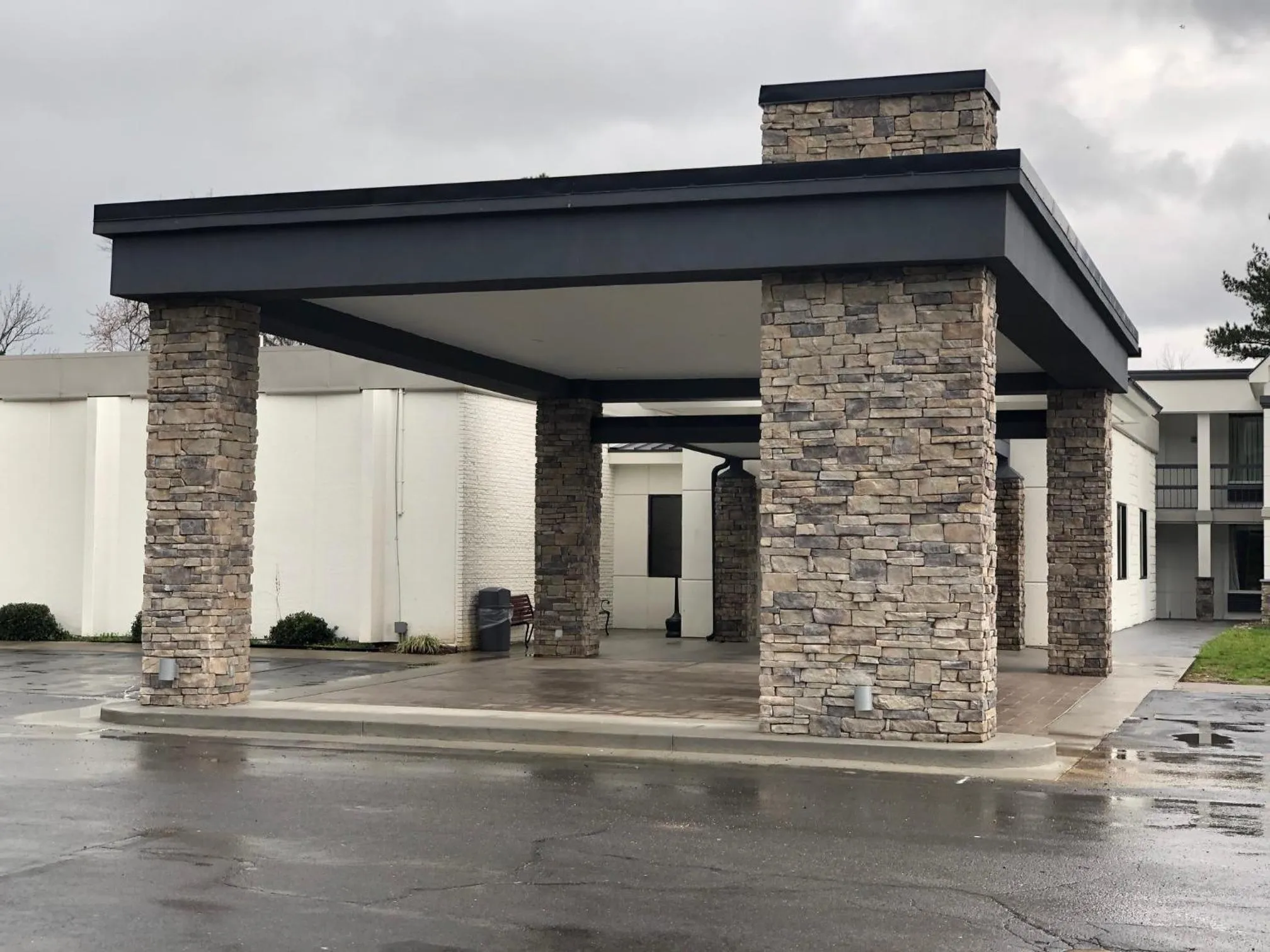 Quality Inn Dalton East