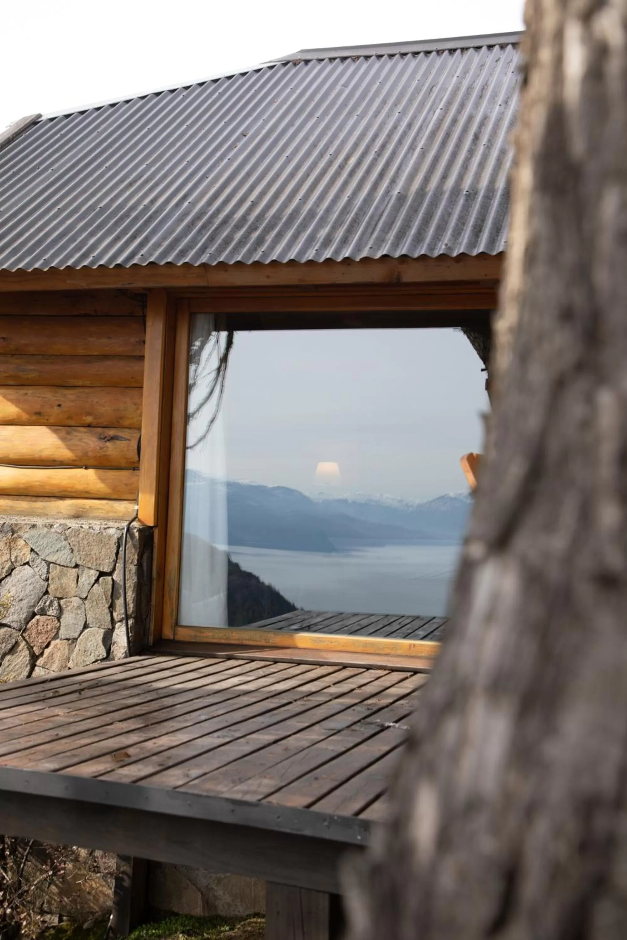 Day in Arrayan Lake View Mountain Lodge & Casa De Te Arrayan