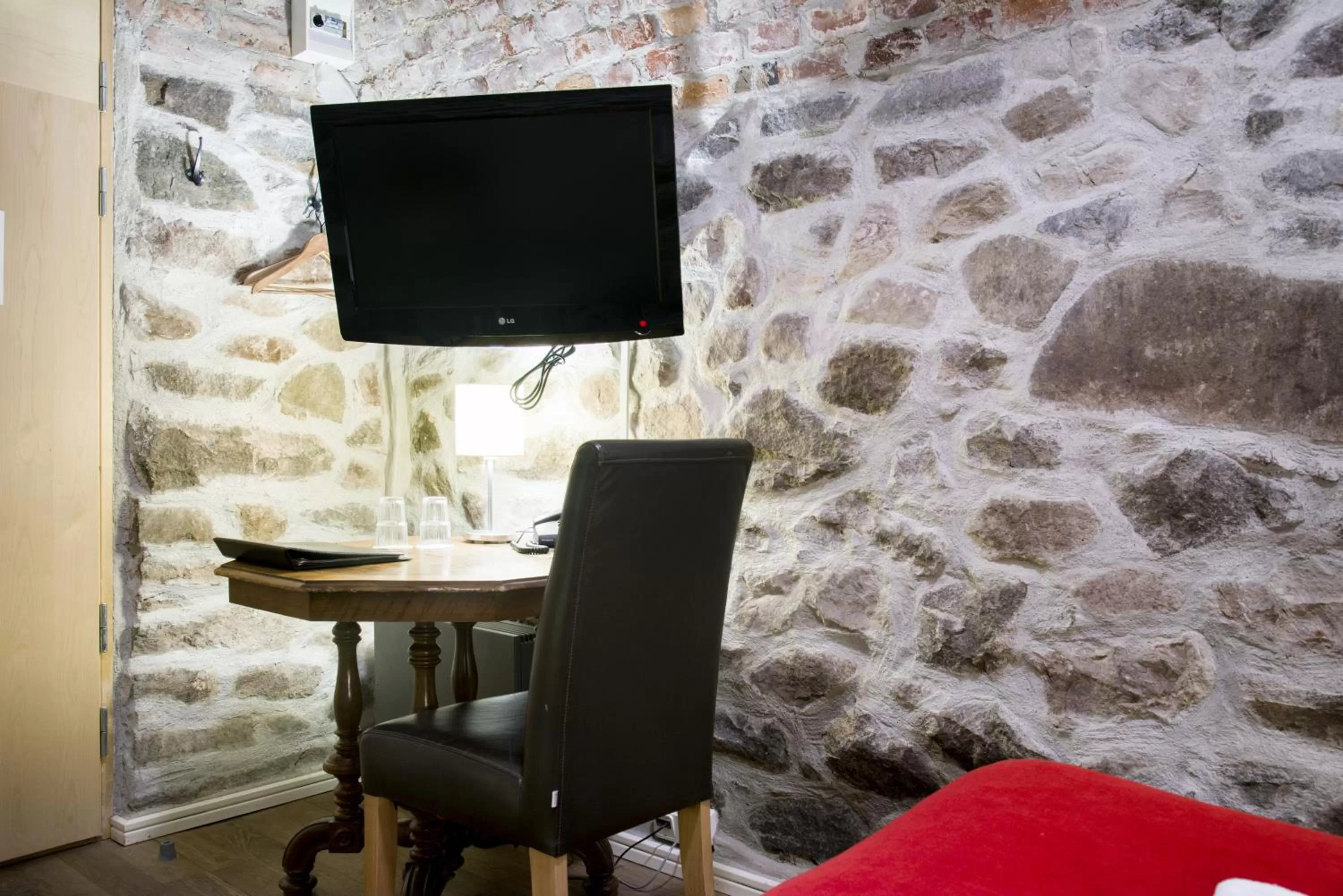 Bedroom in Rex Petit